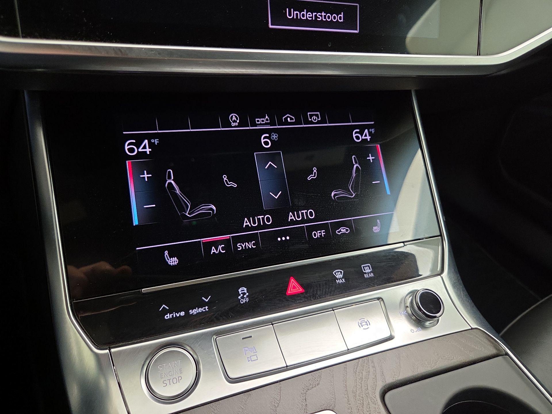 Thumbnail: 2019 Audi A6 - 17