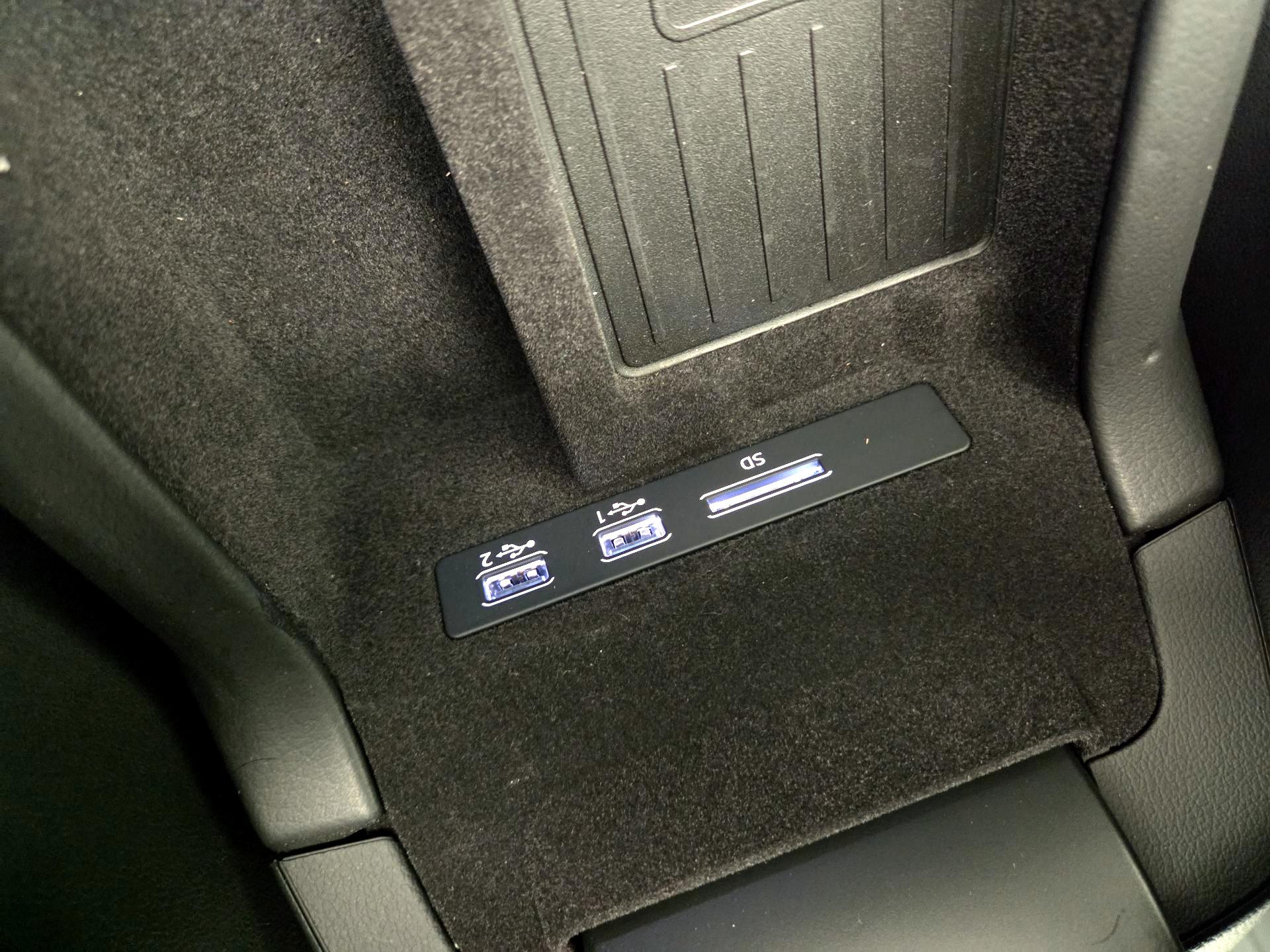 Thumbnail: 2019 Audi A6 - 19