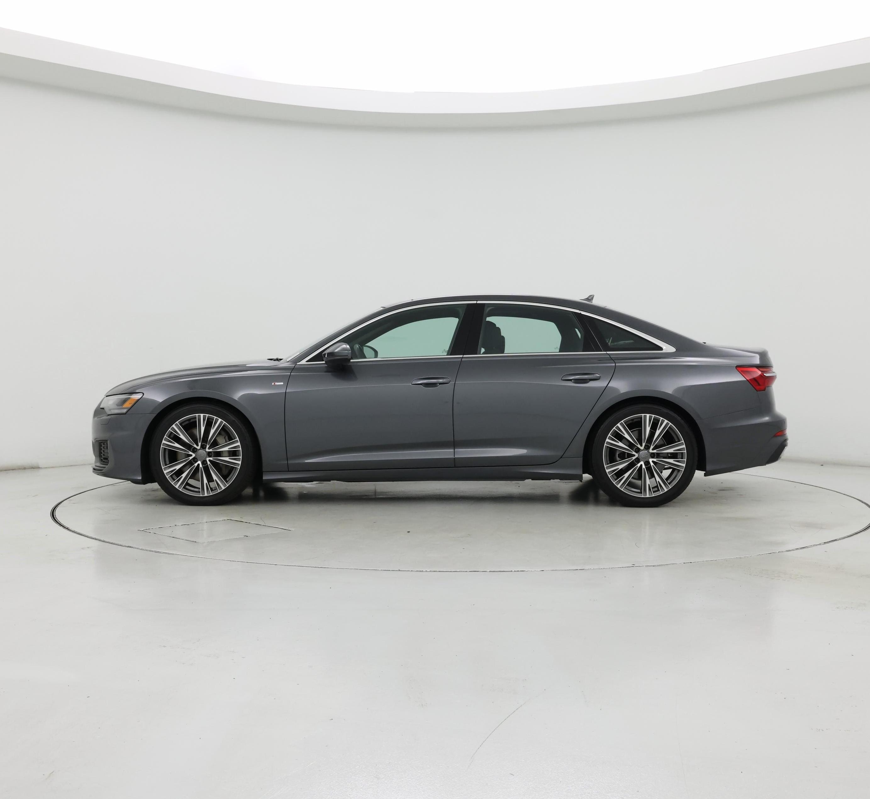 Thumbnail: 2019 Audi A6 - 3