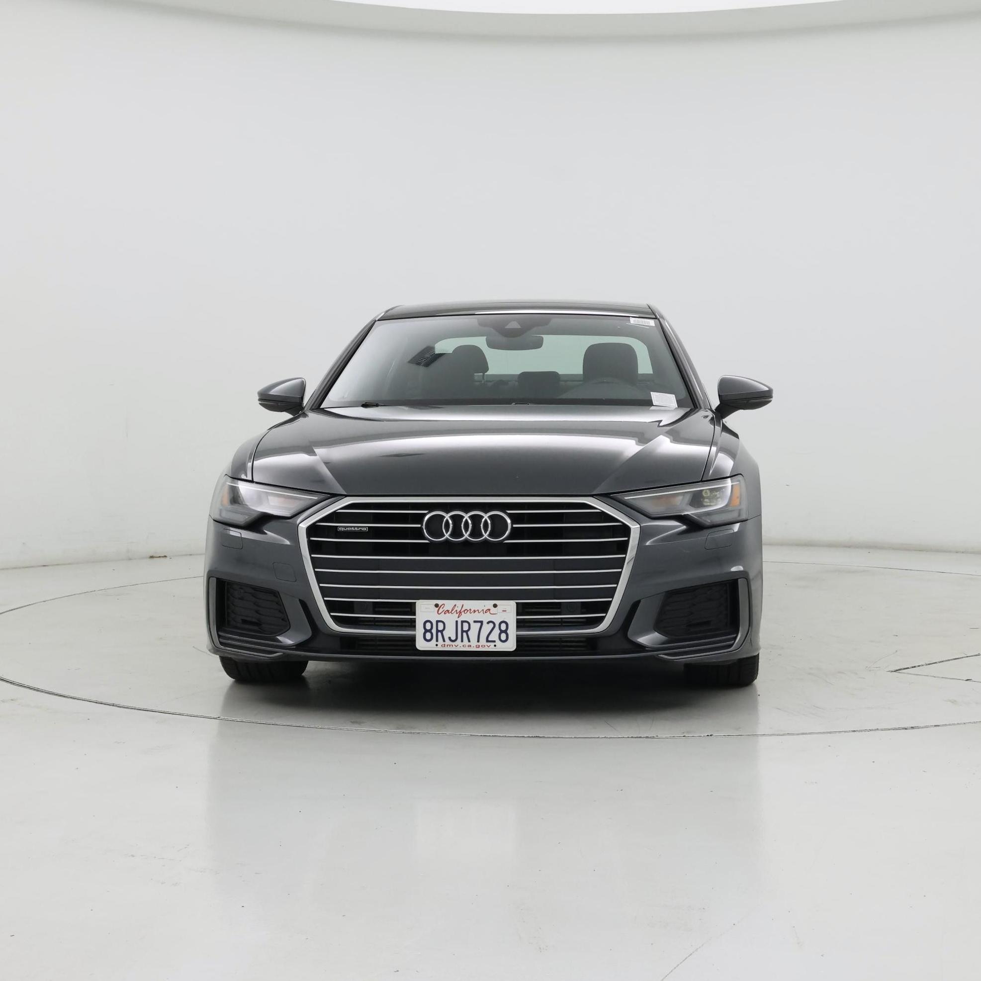 Thumbnail: 2019 Audi A6 - 5