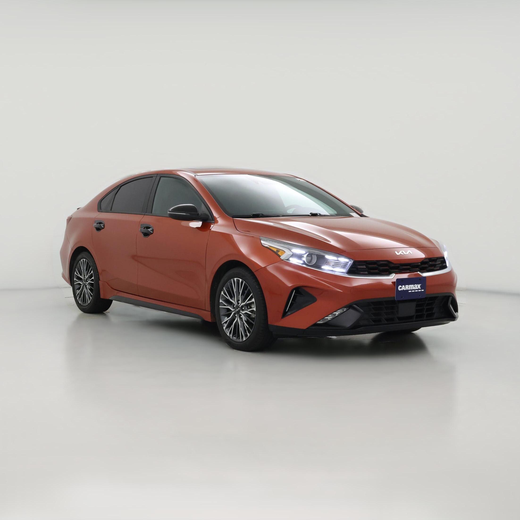 Thumbnail: 2023 Kia Forte - 1