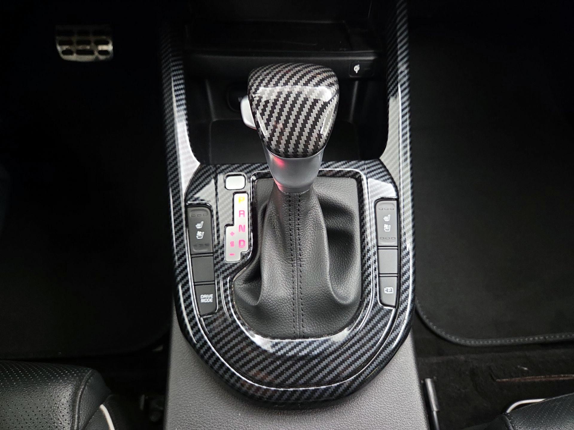 Thumbnail: 2023 Kia Forte - 18