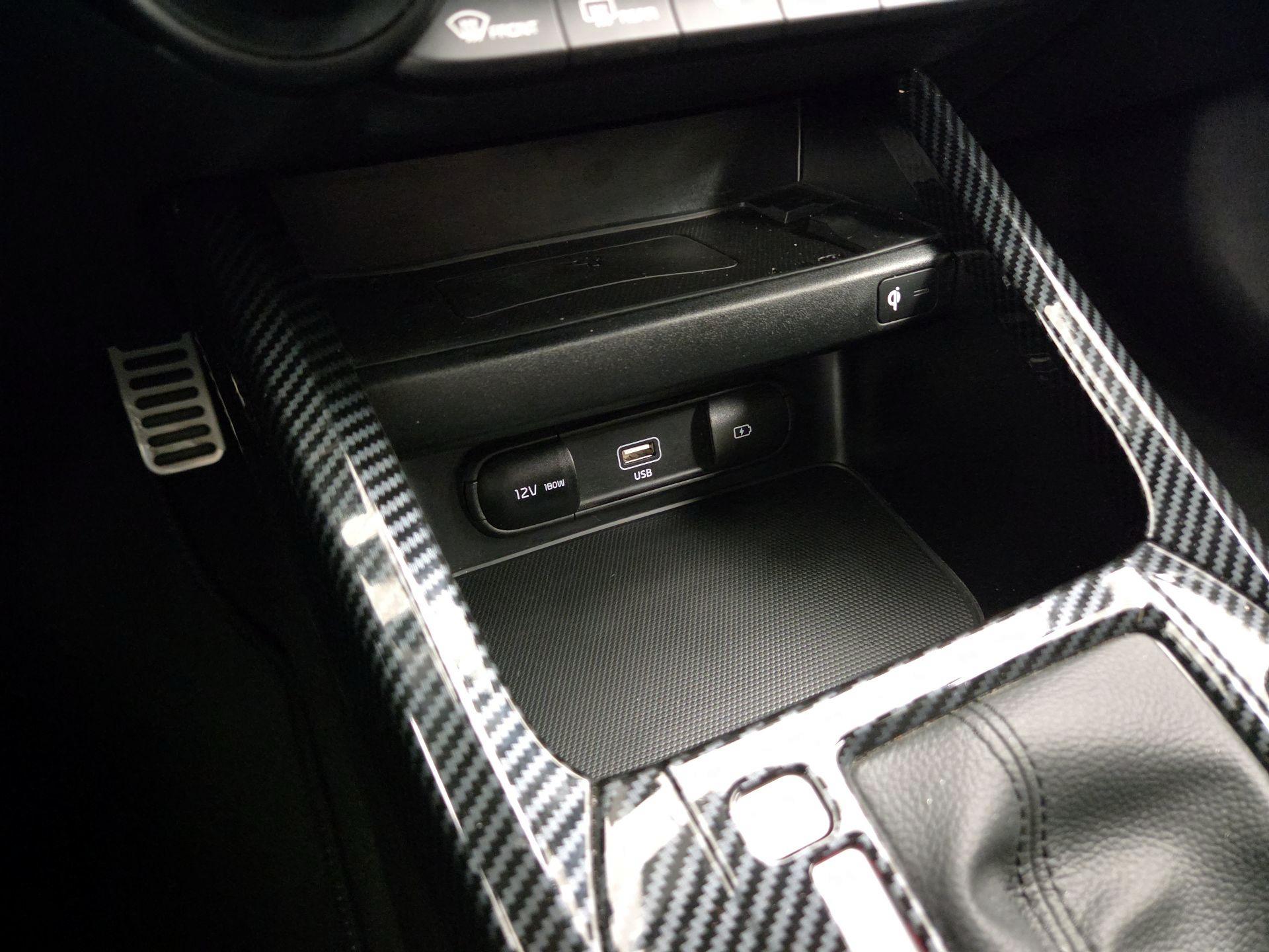 Thumbnail: 2023 Kia Forte - 19