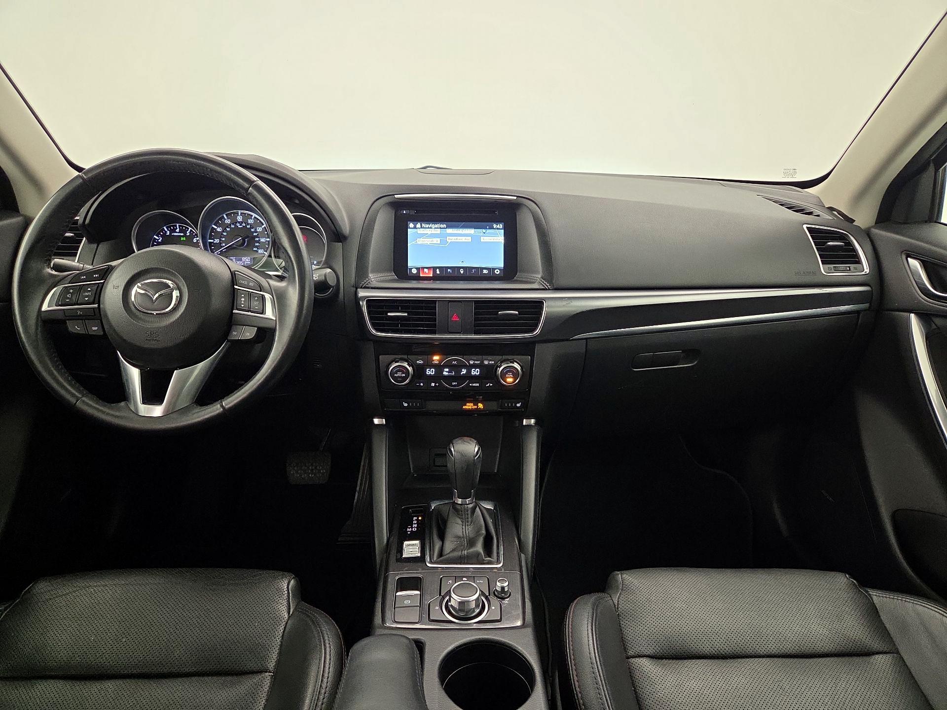 Thumbnail: 2016 Mazda CX-5 - 9