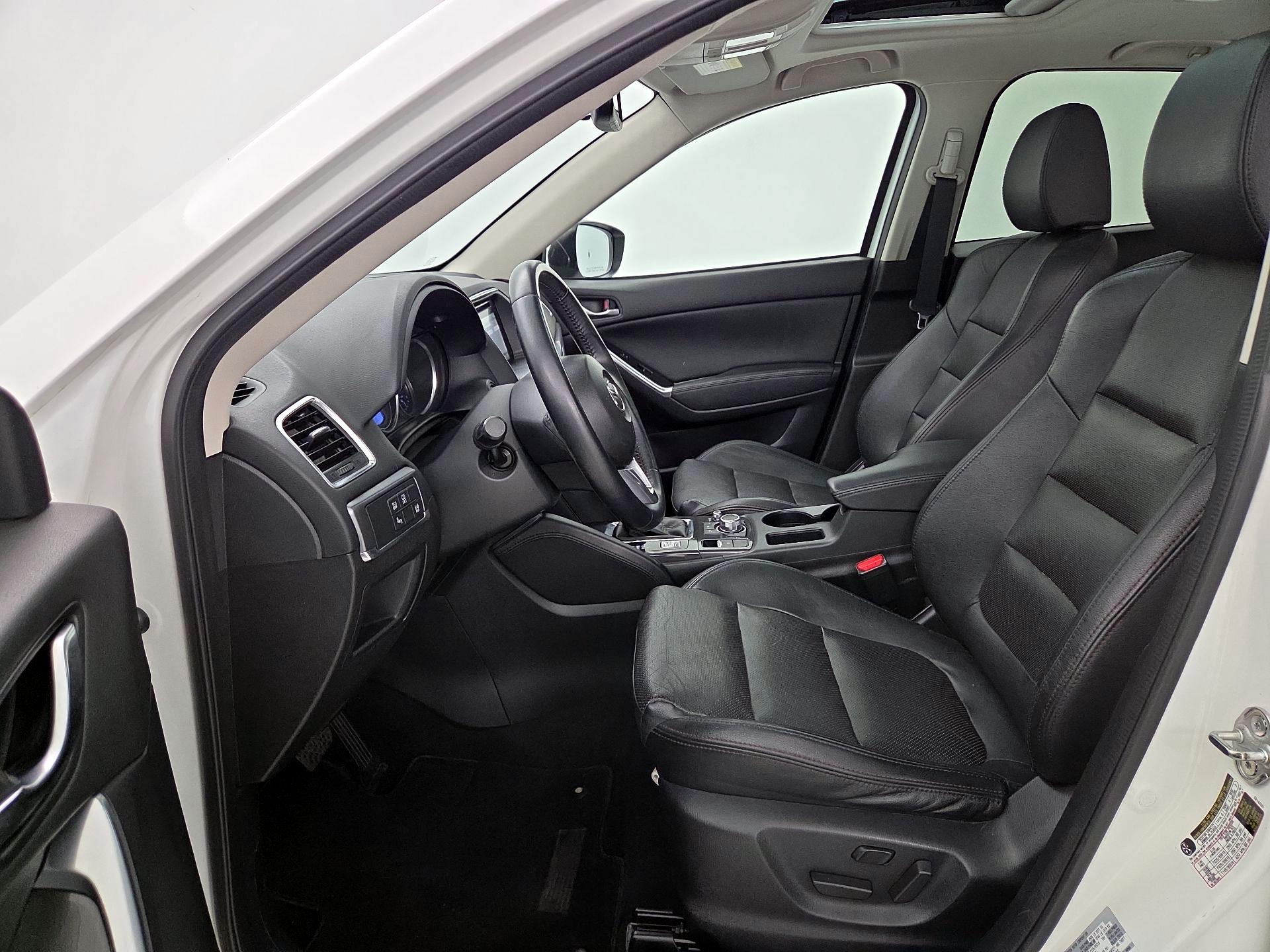 Thumbnail: 2016 Mazda CX-5 - 11