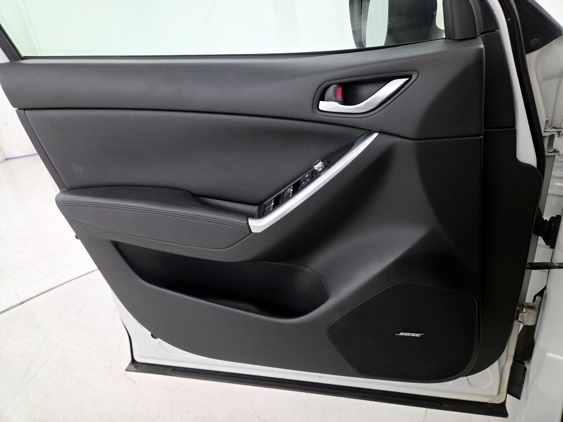 Thumbnail: 2016 Mazda CX-5 - 12