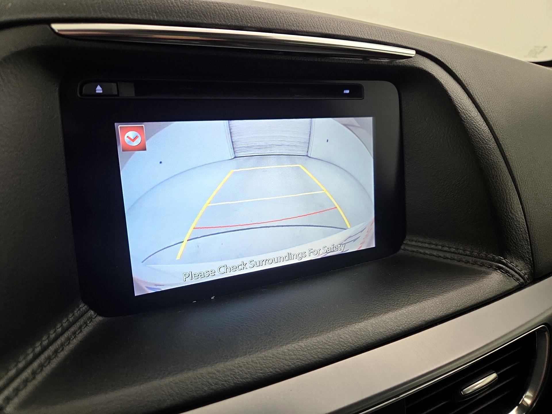 Thumbnail: 2016 Mazda CX-5 - 15