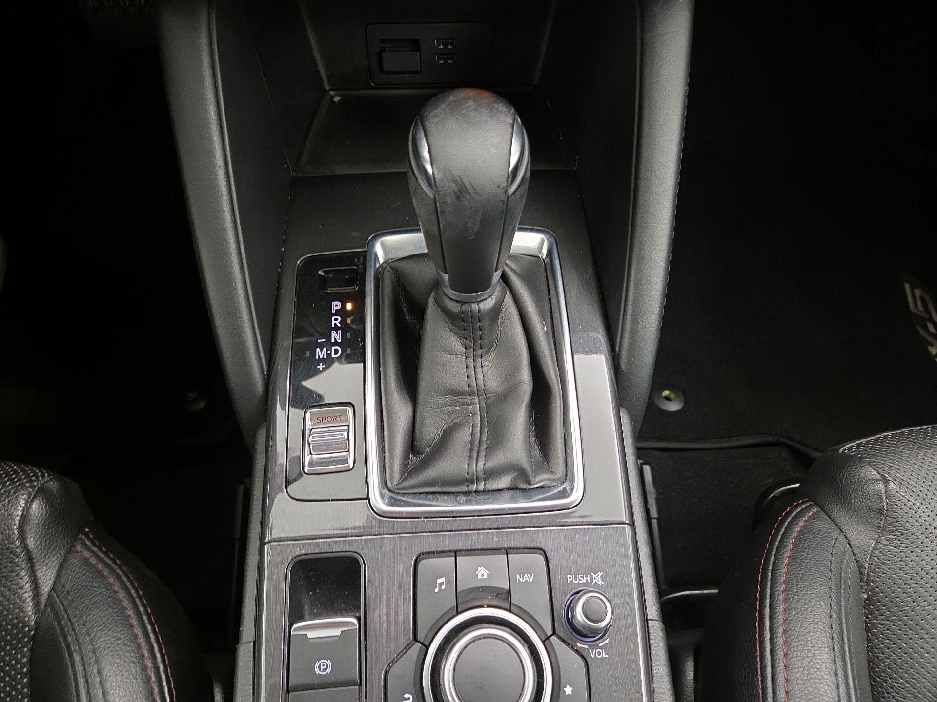 Thumbnail: 2016 Mazda CX-5 - 18