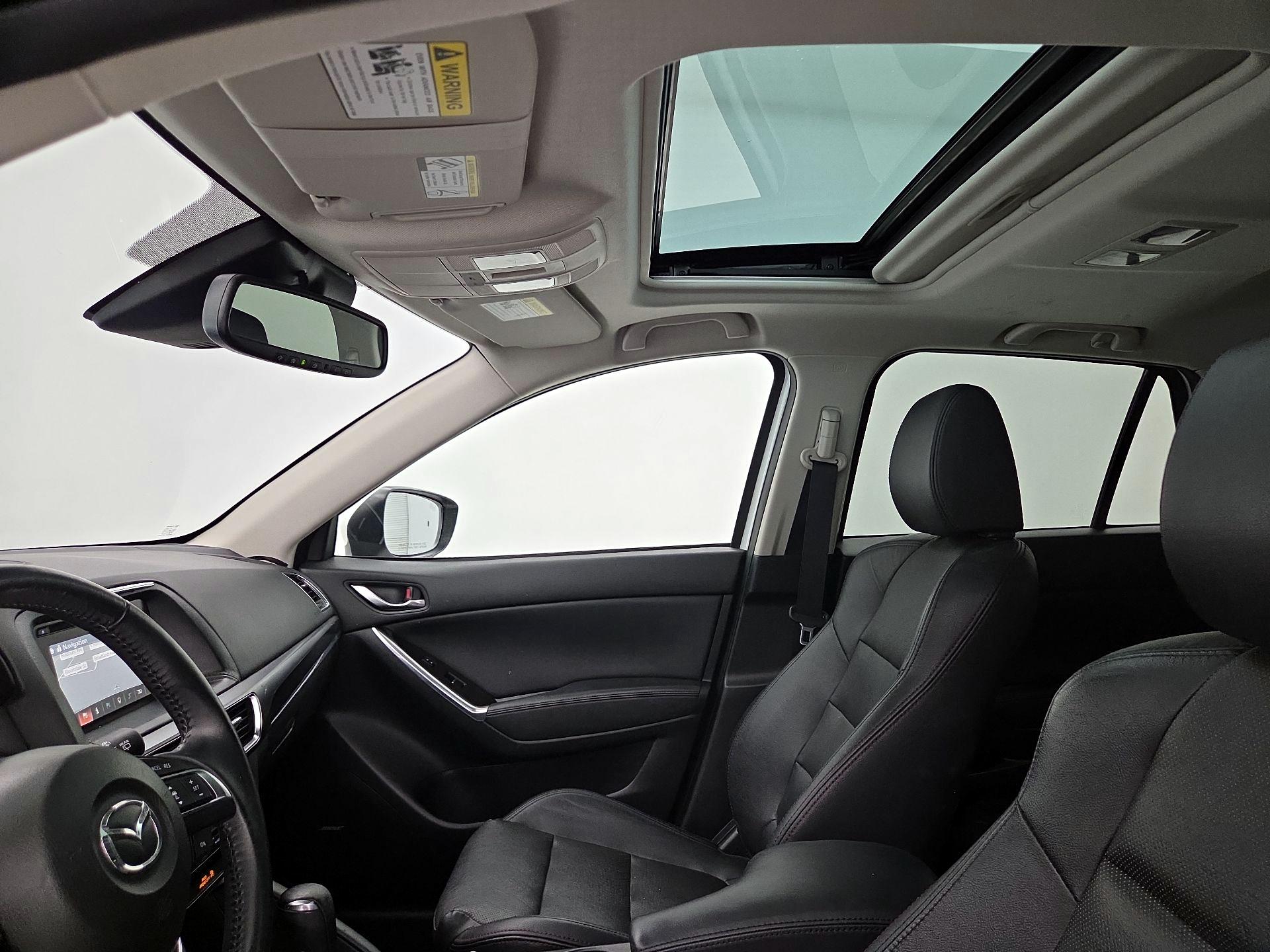 Thumbnail: 2016 Mazda CX-5 - 20