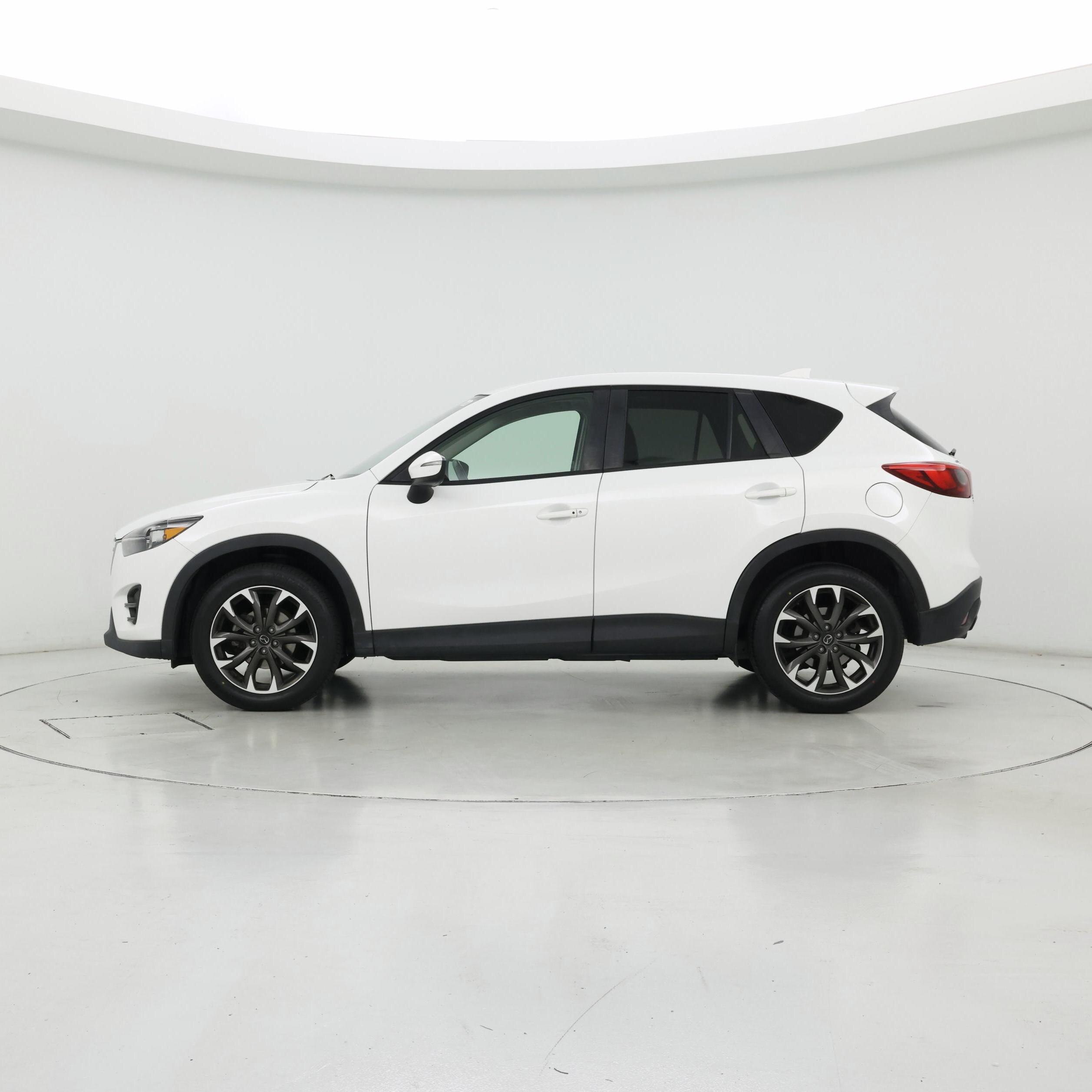 Thumbnail: 2016 Mazda CX-5 - 3