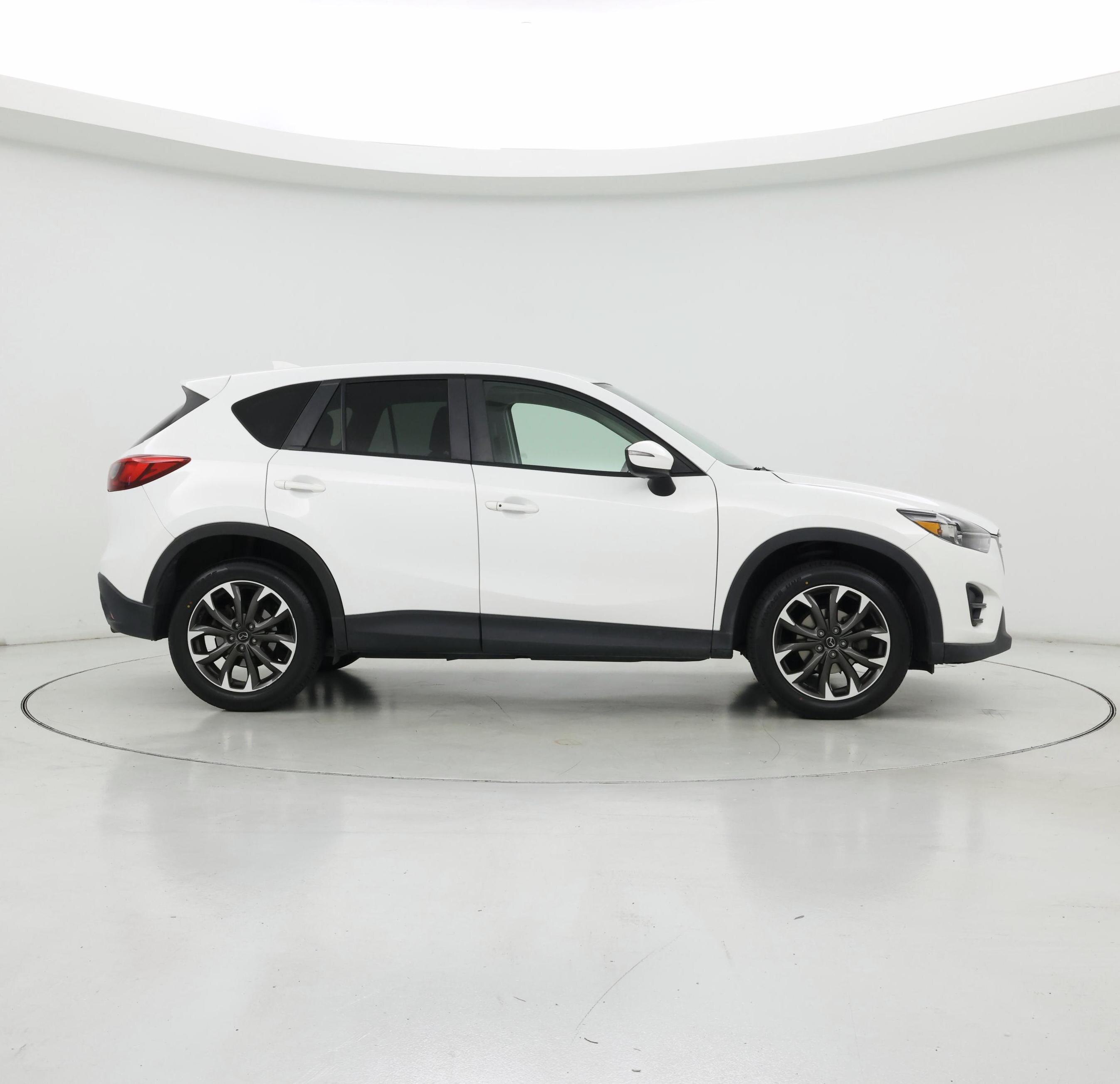 Thumbnail: 2016 Mazda CX-5 - 7