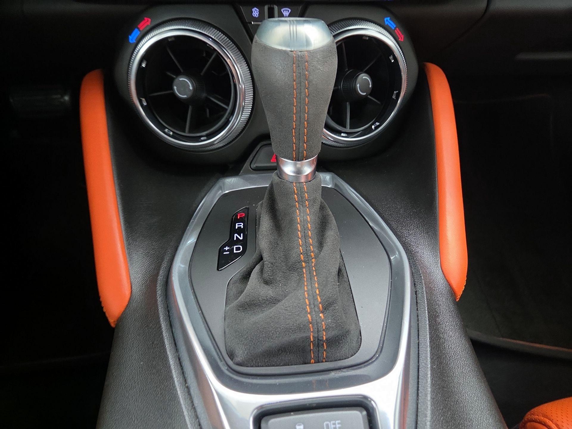 Thumbnail: 2018 Chevrolet Camaro - 18