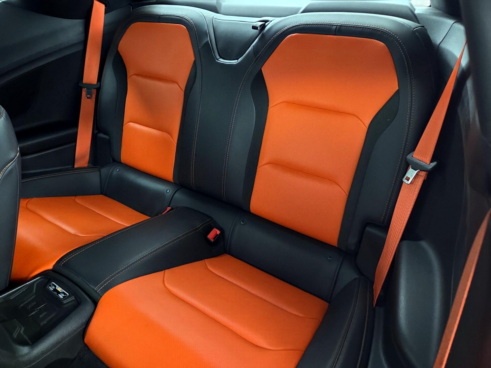 Thumbnail: 2018 Chevrolet Camaro - 19