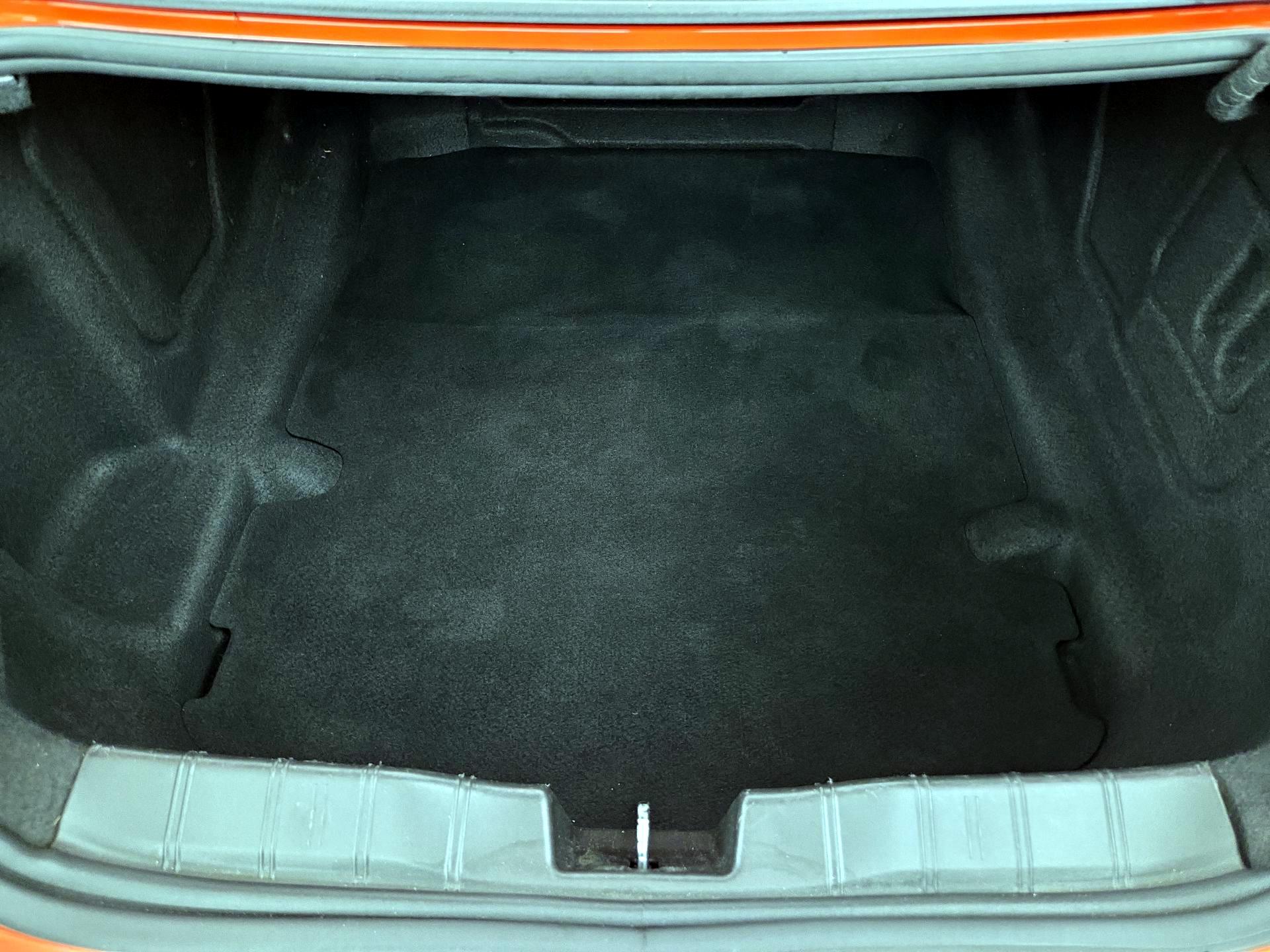 Thumbnail: 2018 Chevrolet Camaro - 20