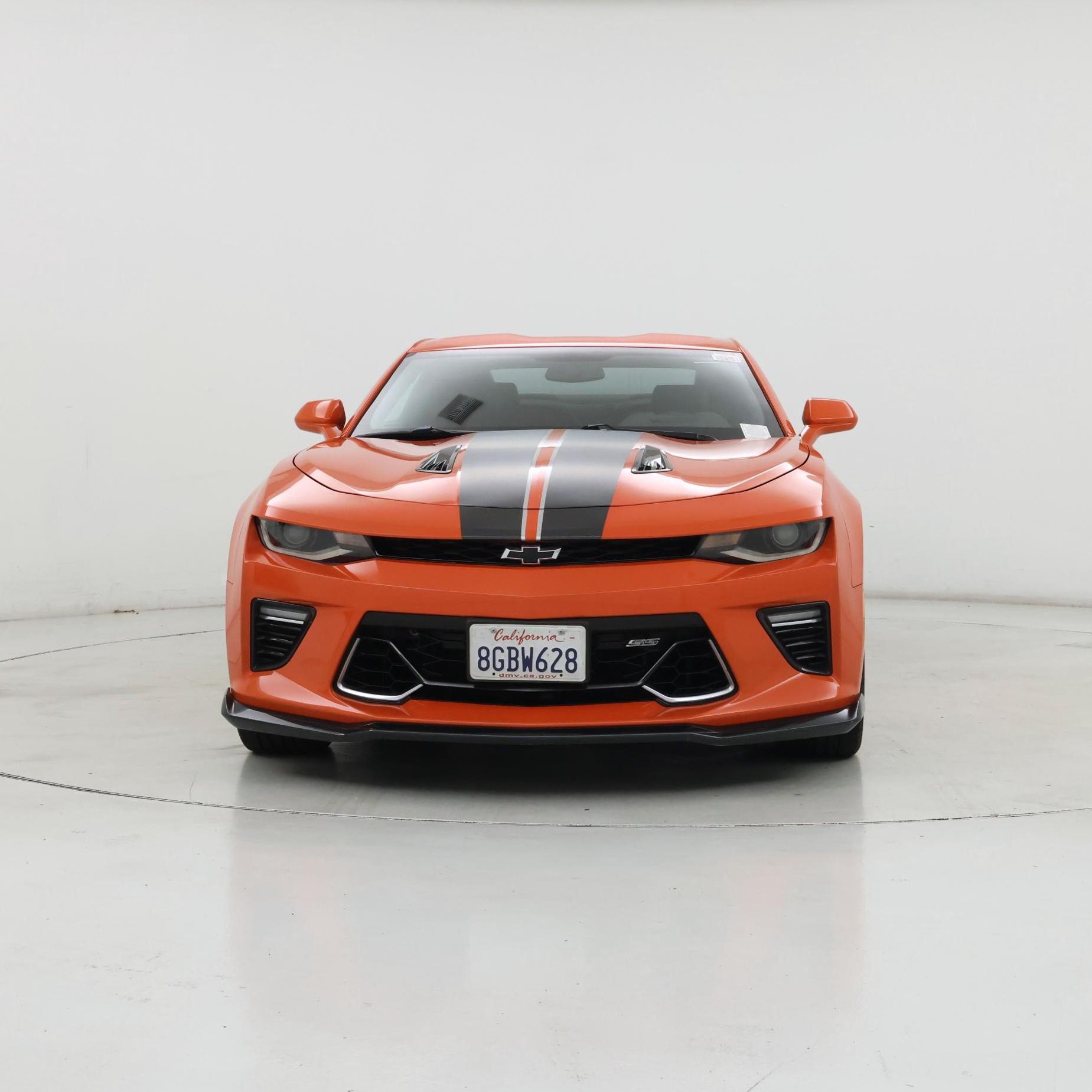 Thumbnail: 2018 Chevrolet Camaro - 5