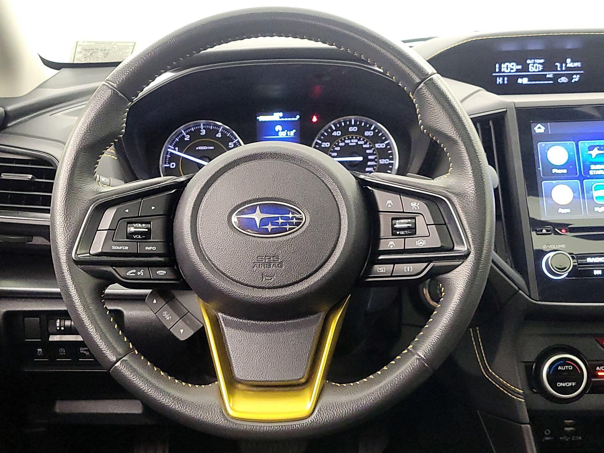 Thumbnail: 2023 Subaru Crosstrek - 10