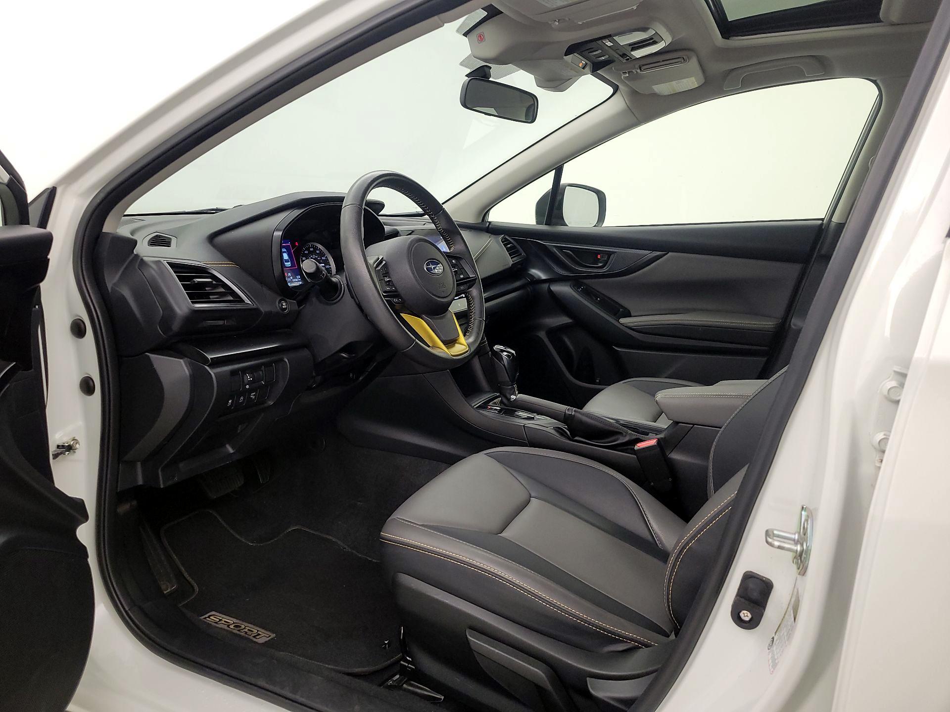 Thumbnail: 2023 Subaru Crosstrek - 11