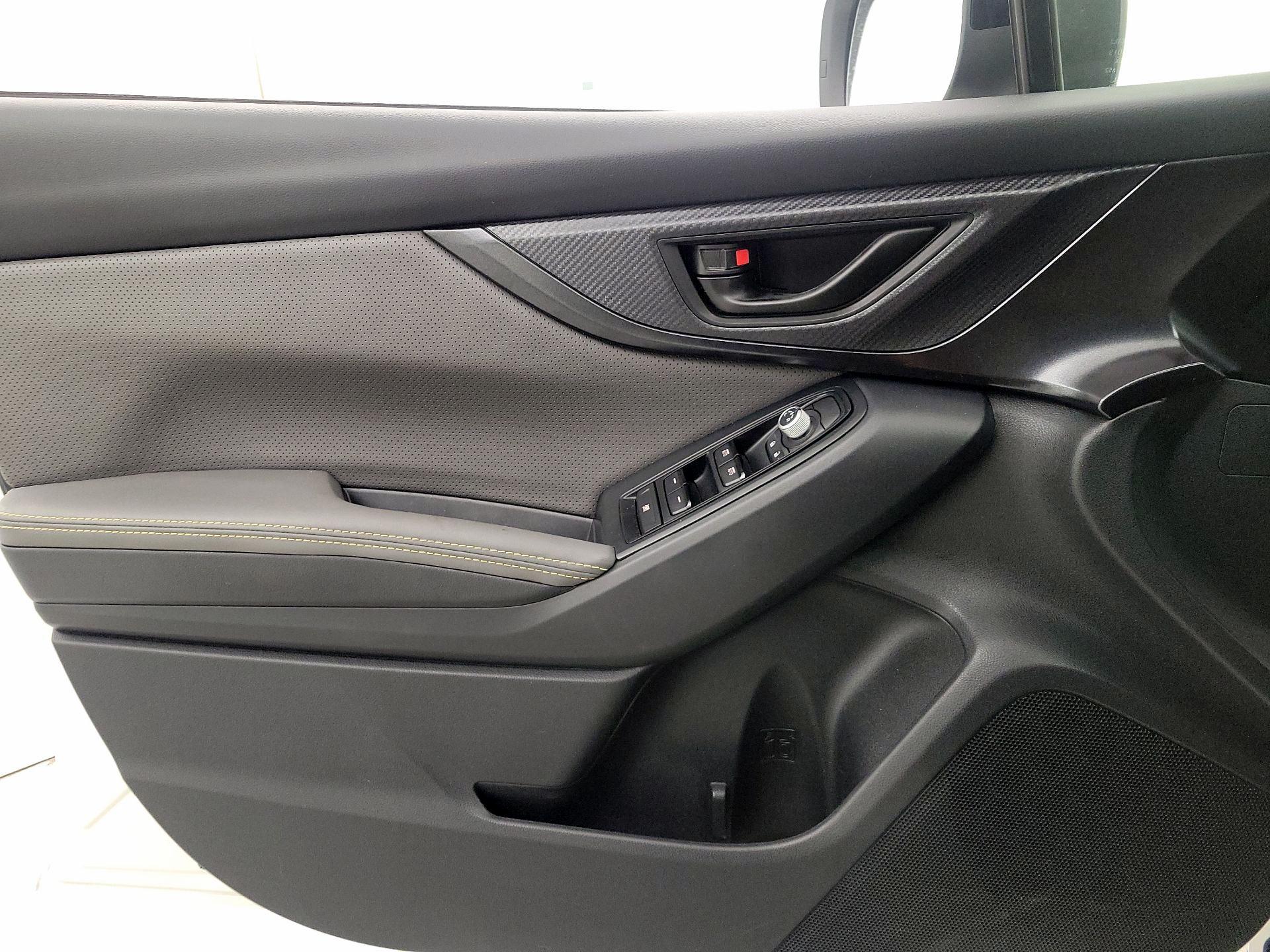 Thumbnail: 2023 Subaru Crosstrek - 12