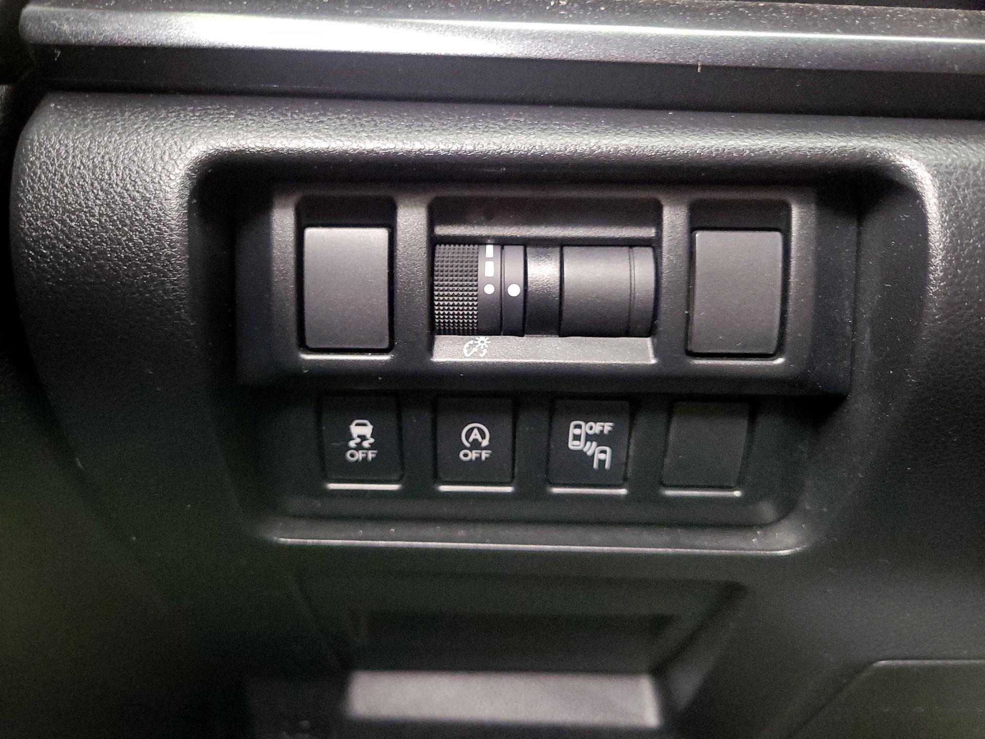 Thumbnail: 2023 Subaru Crosstrek - 13