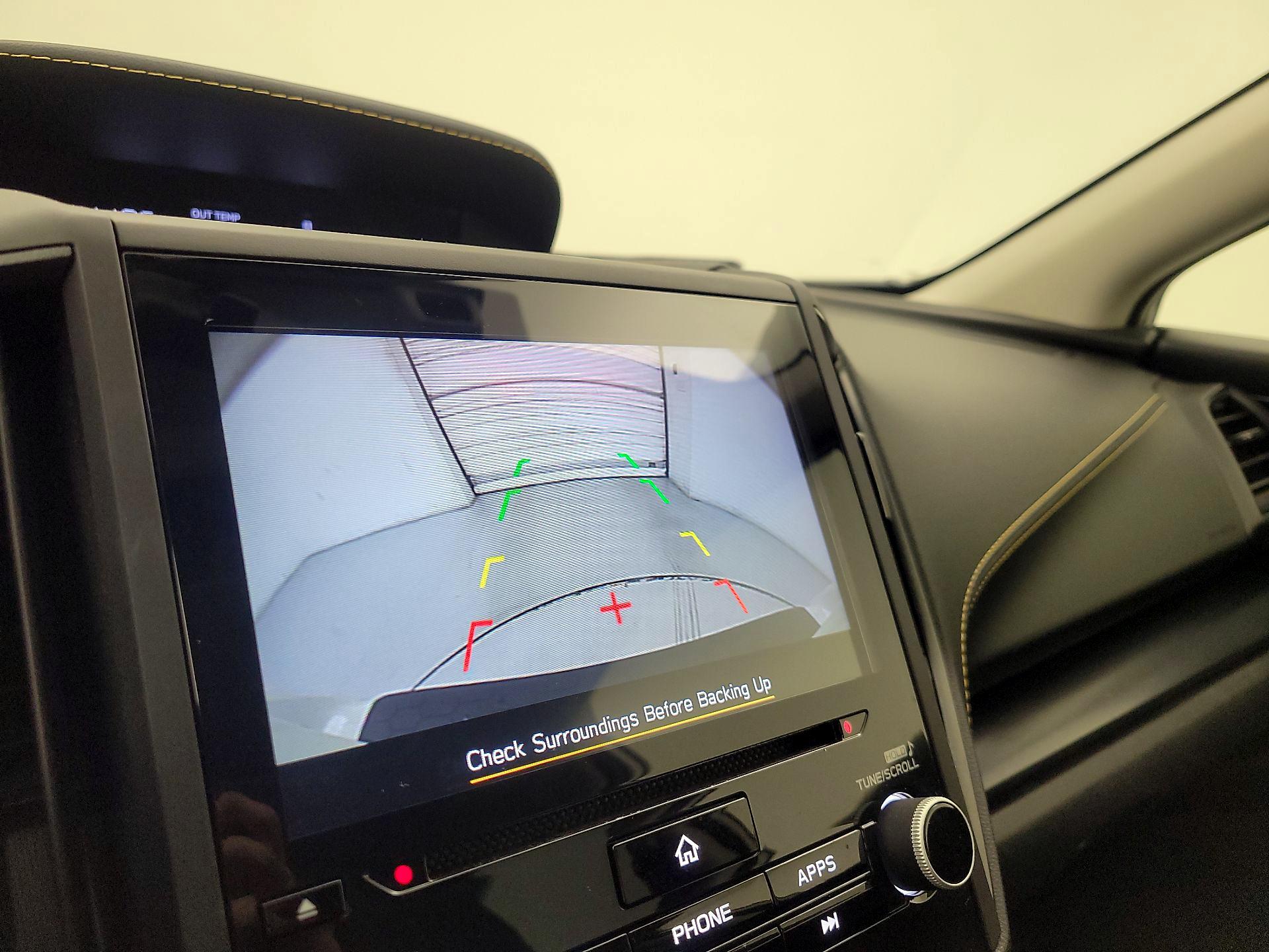 Thumbnail: 2023 Subaru Crosstrek - 14