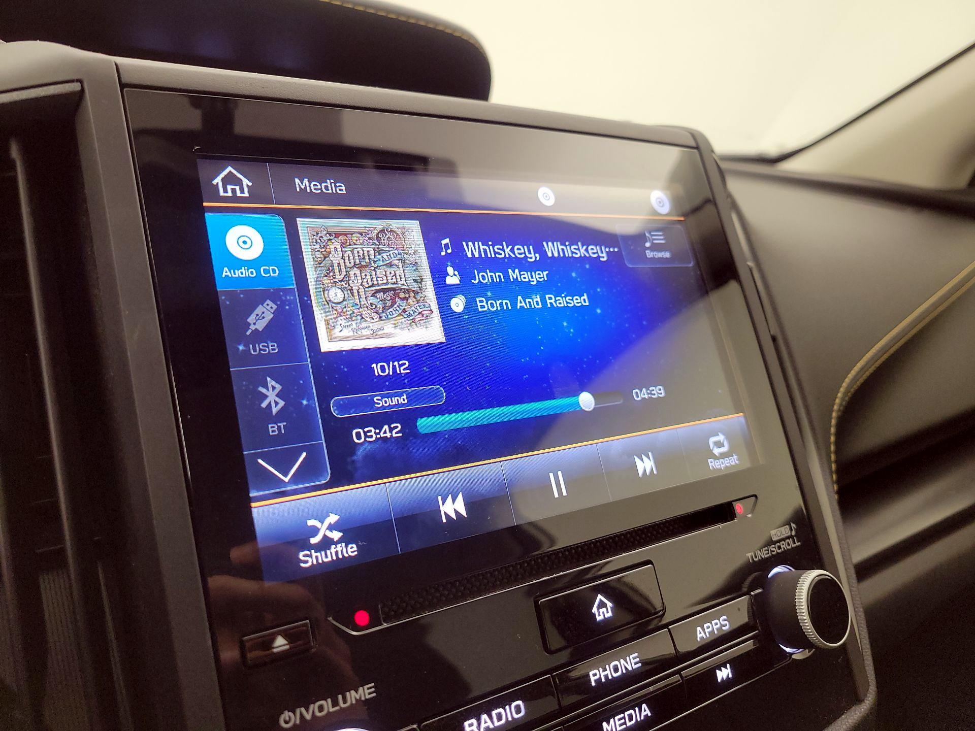 Thumbnail: 2023 Subaru Crosstrek - 15