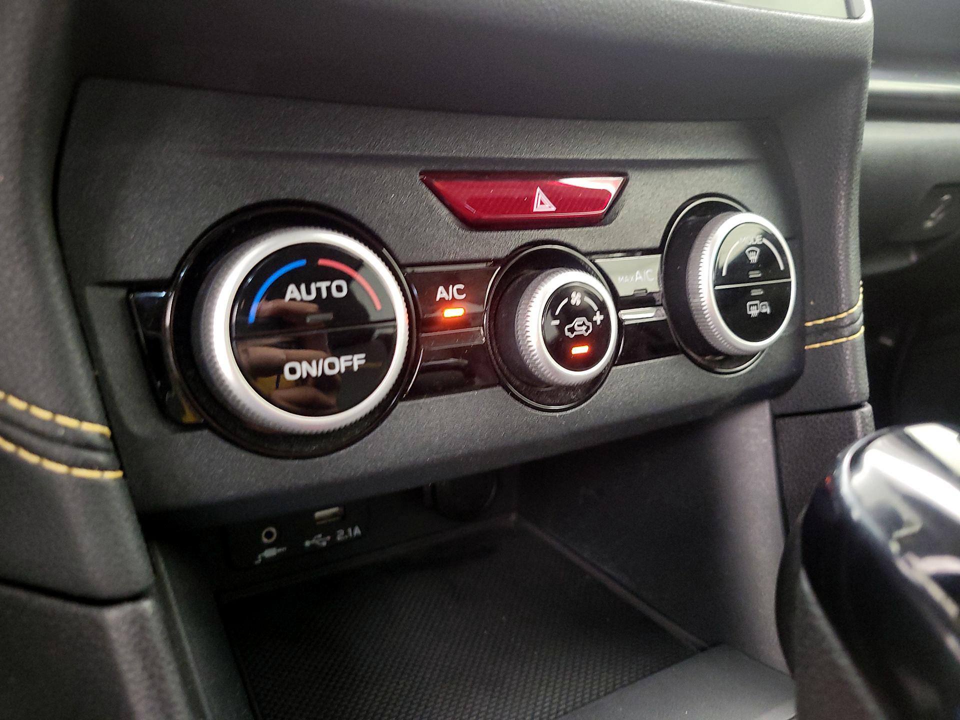 Thumbnail: 2023 Subaru Crosstrek - 16