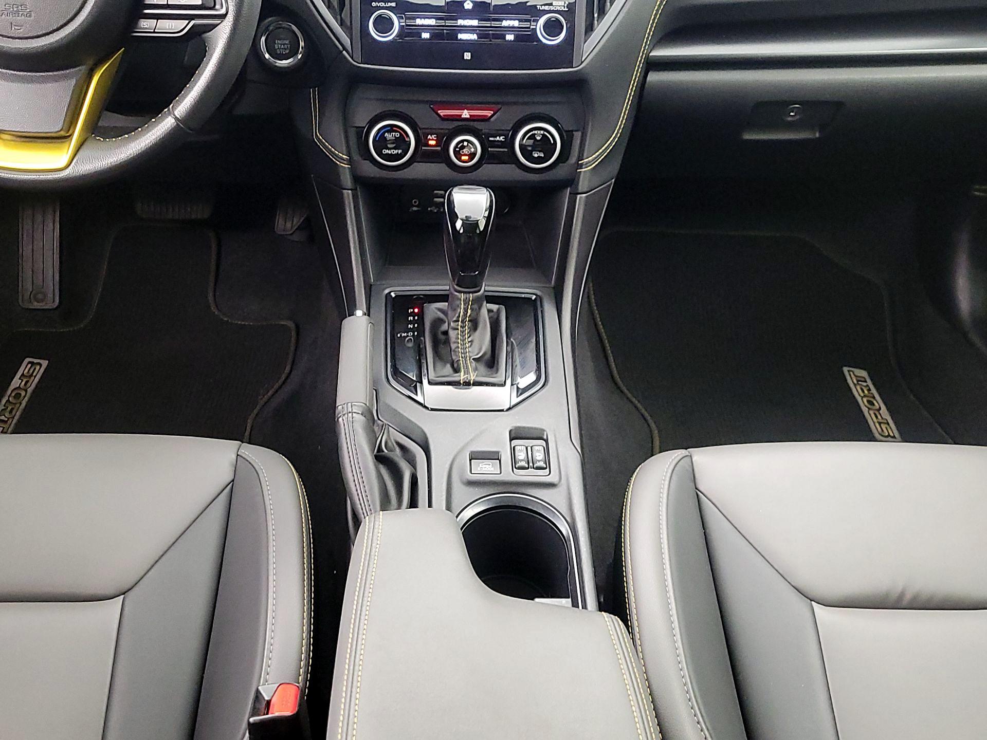 Thumbnail: 2023 Subaru Crosstrek - 17