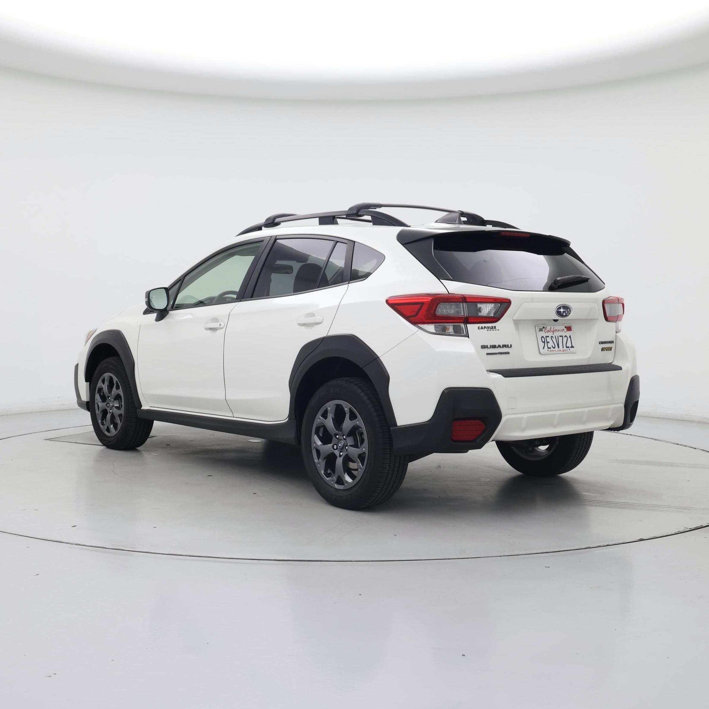Thumbnail: 2023 Subaru Crosstrek - 2