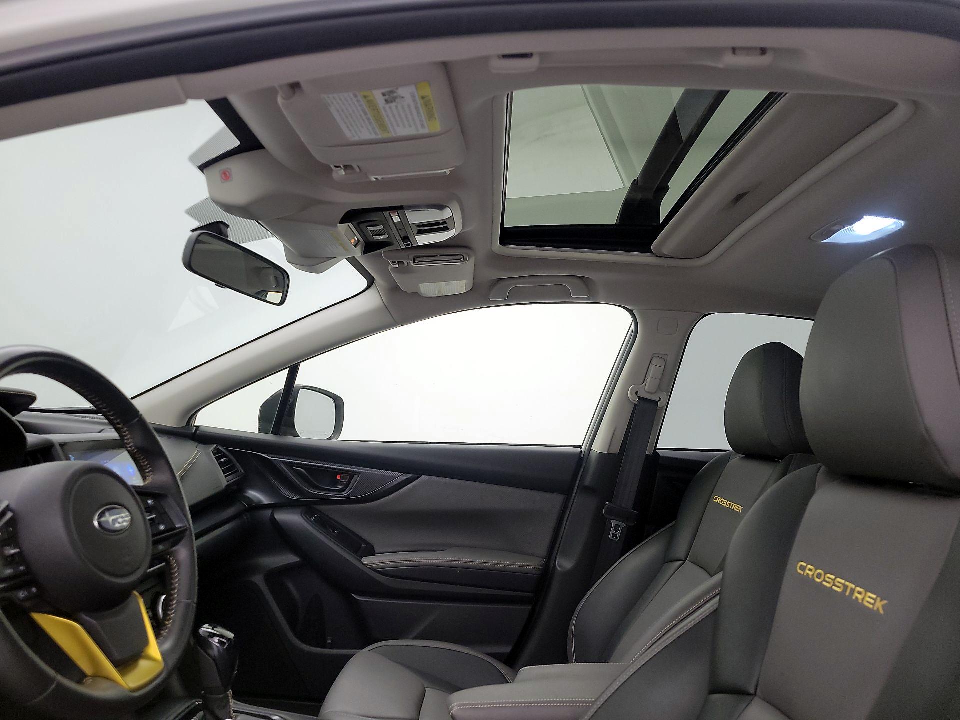 Thumbnail: 2023 Subaru Crosstrek - 19