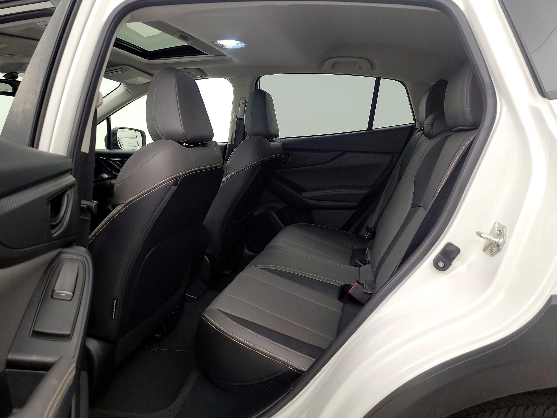 Thumbnail: 2023 Subaru Crosstrek - 20