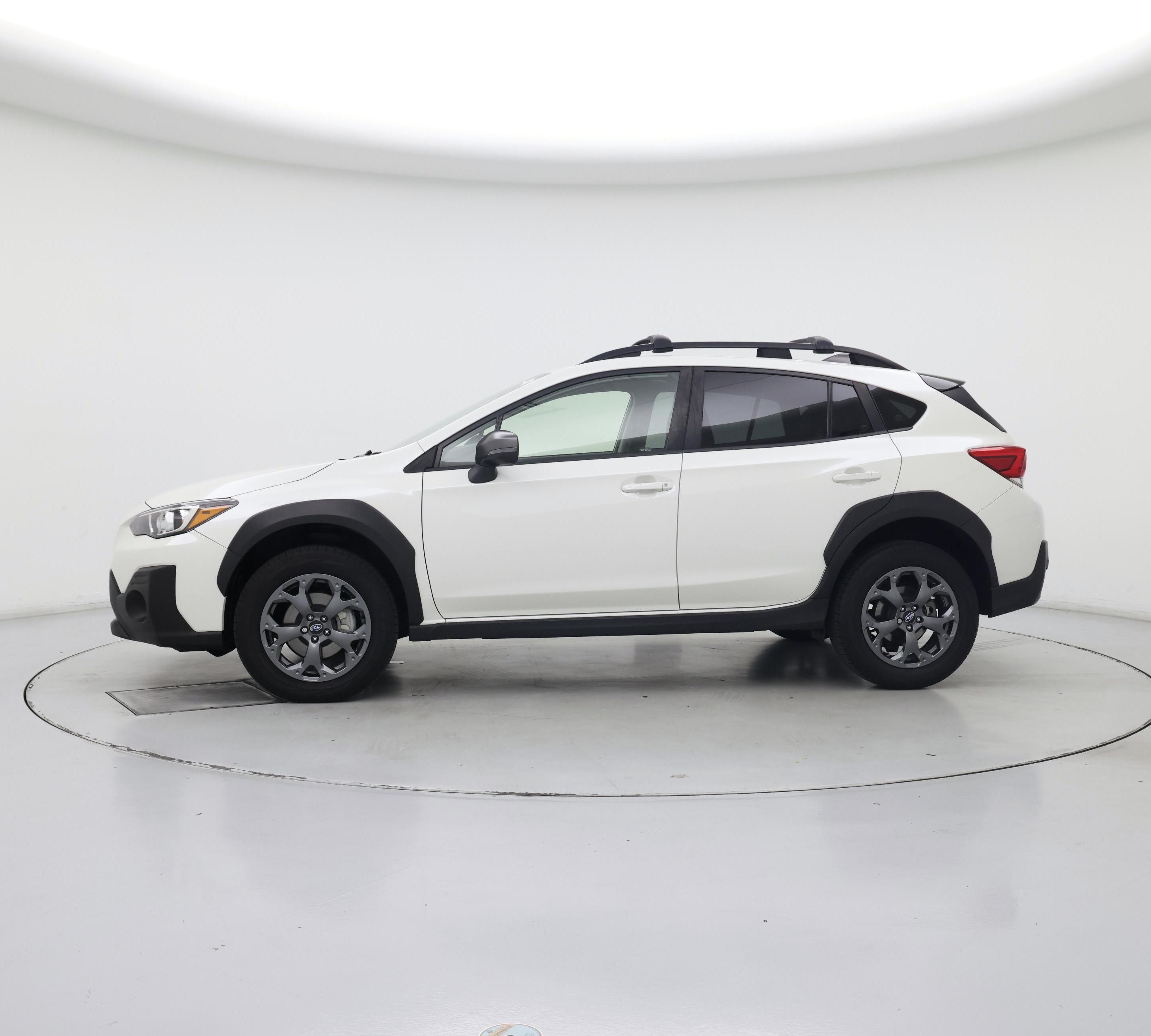 Thumbnail: 2023 Subaru Crosstrek - 3