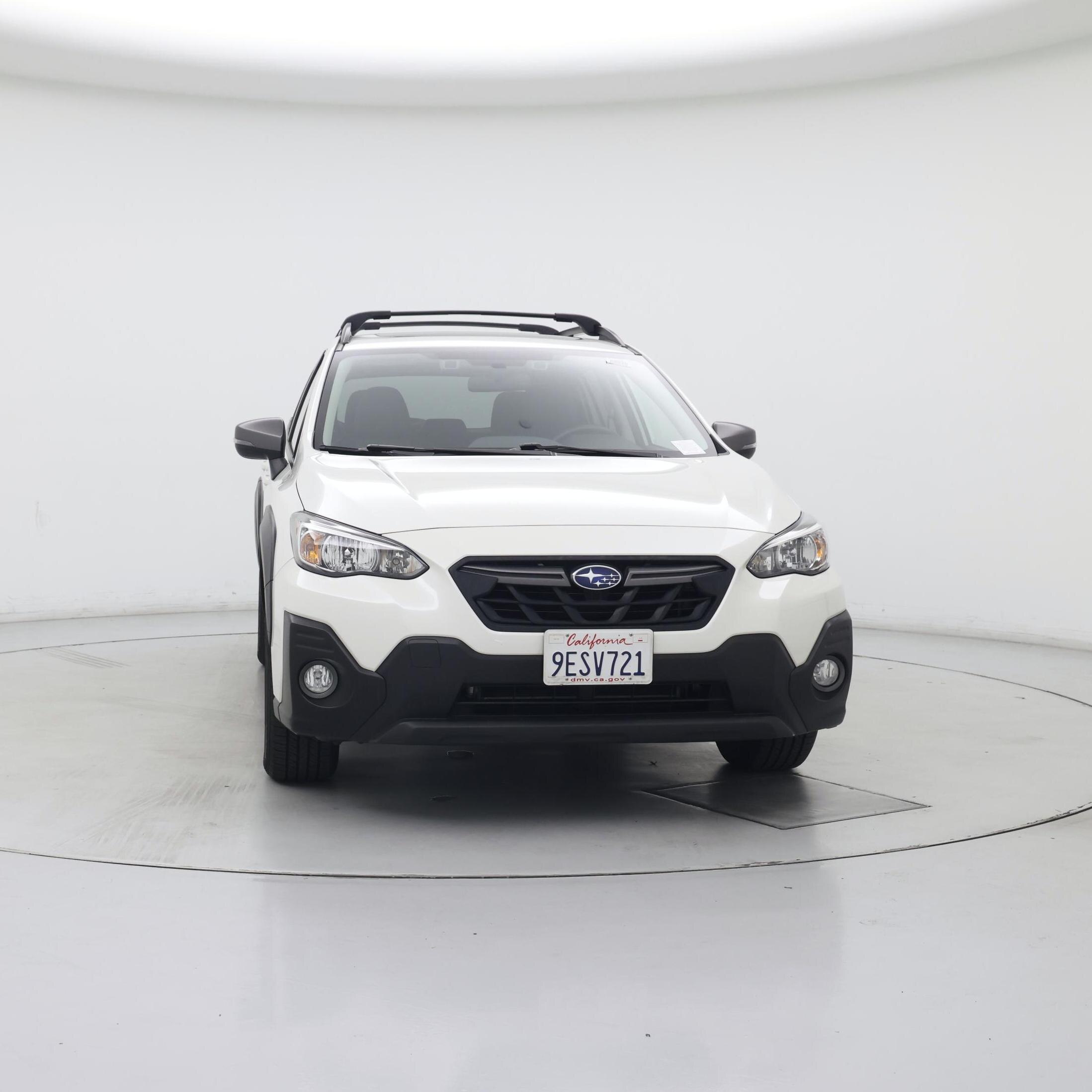 Thumbnail: 2023 Subaru Crosstrek - 5