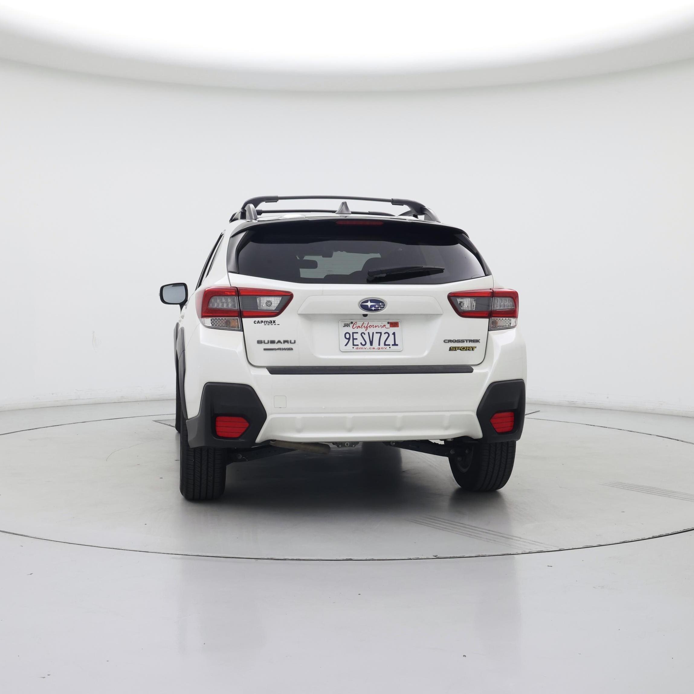 Thumbnail: 2023 Subaru Crosstrek - 6