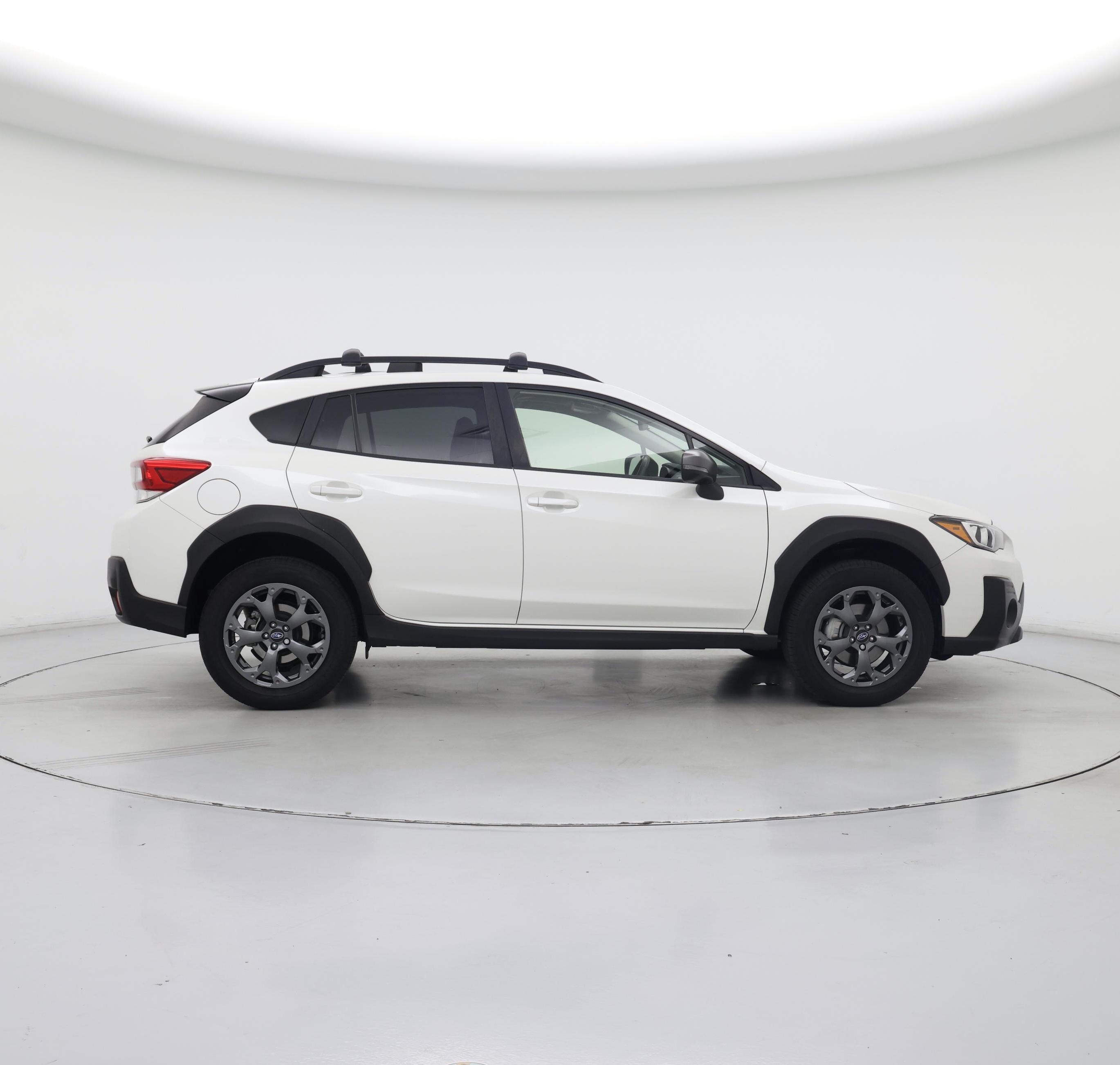Thumbnail: 2023 Subaru Crosstrek - 7