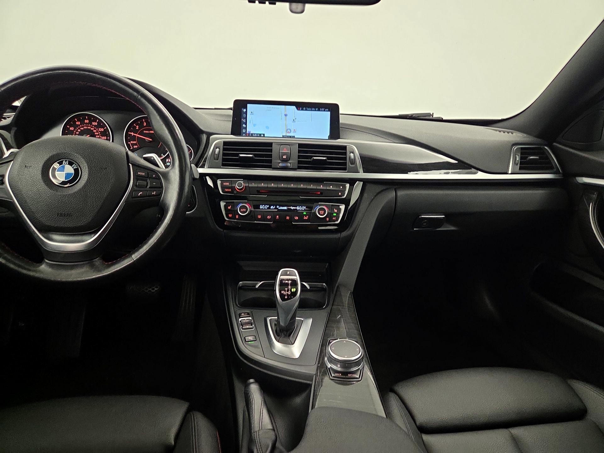 Thumbnail: 2018 BMW 4 Series - 9