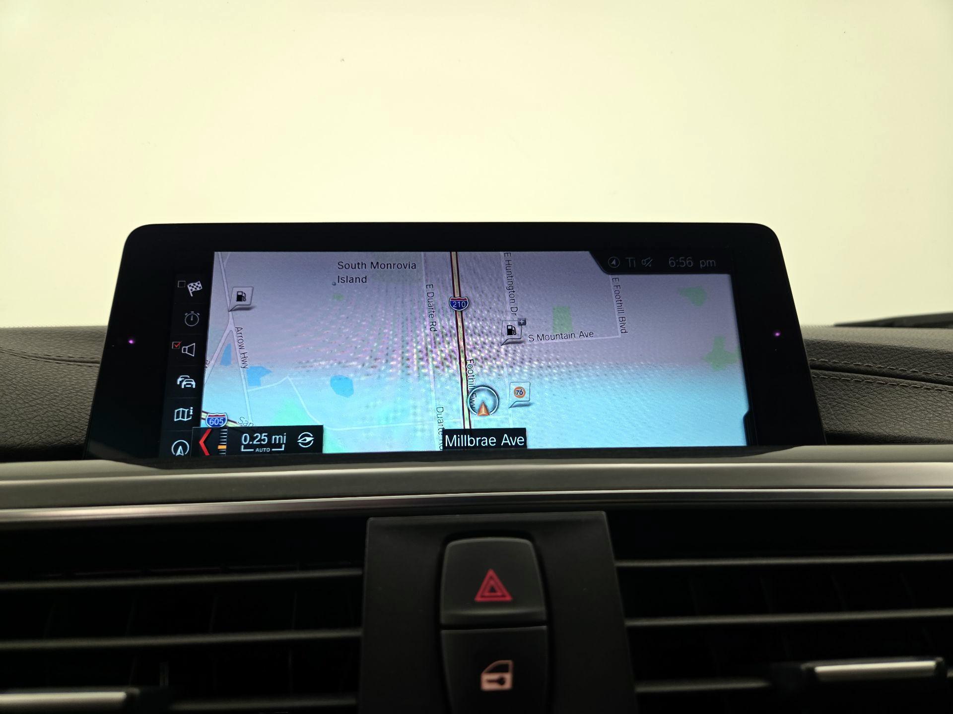 Thumbnail: 2018 BMW 4 Series - 14