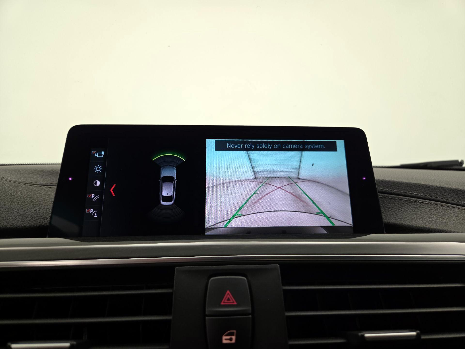 Thumbnail: 2018 BMW 4 Series - 15