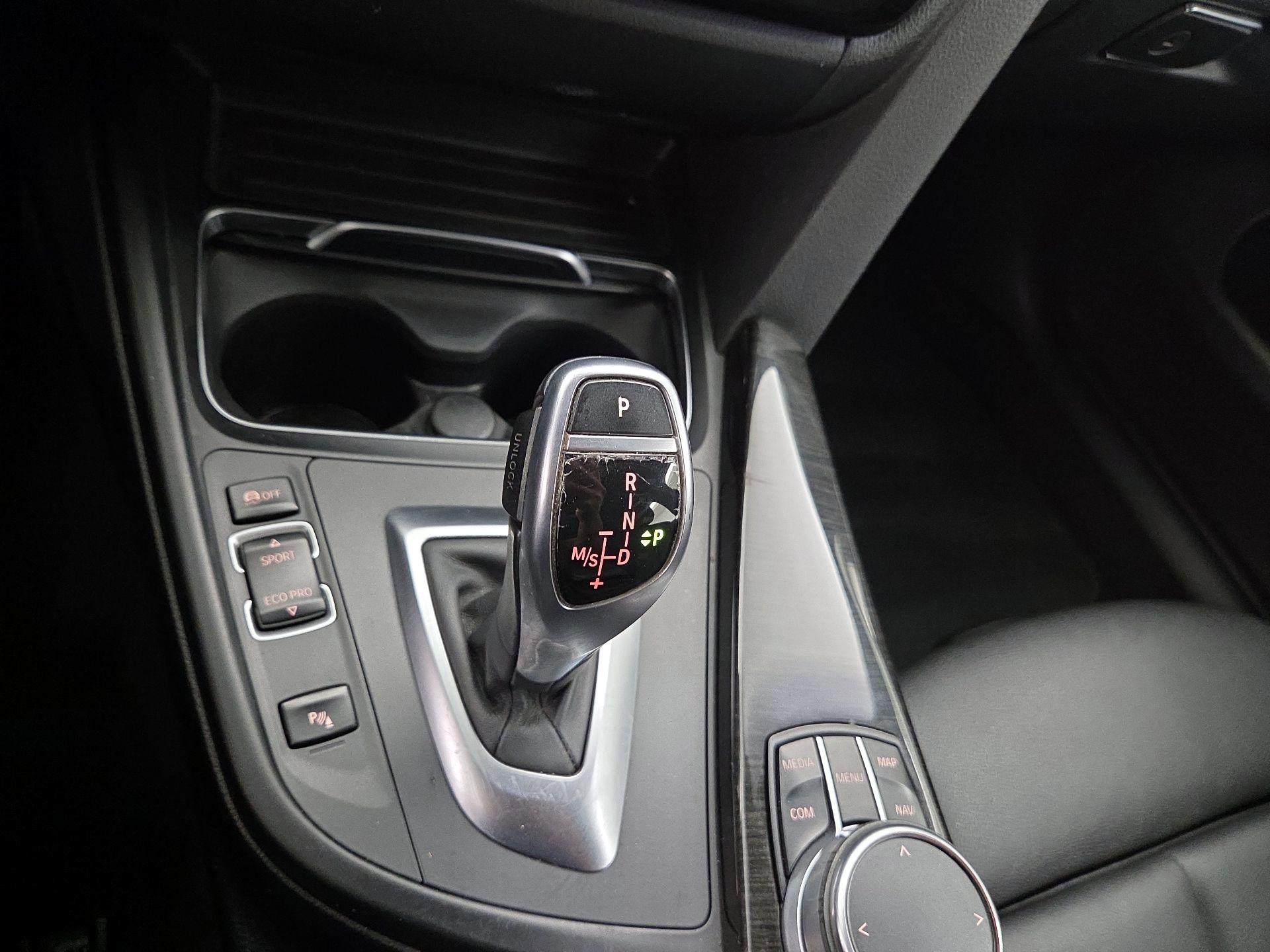 Thumbnail: 2018 BMW 4 Series - 18