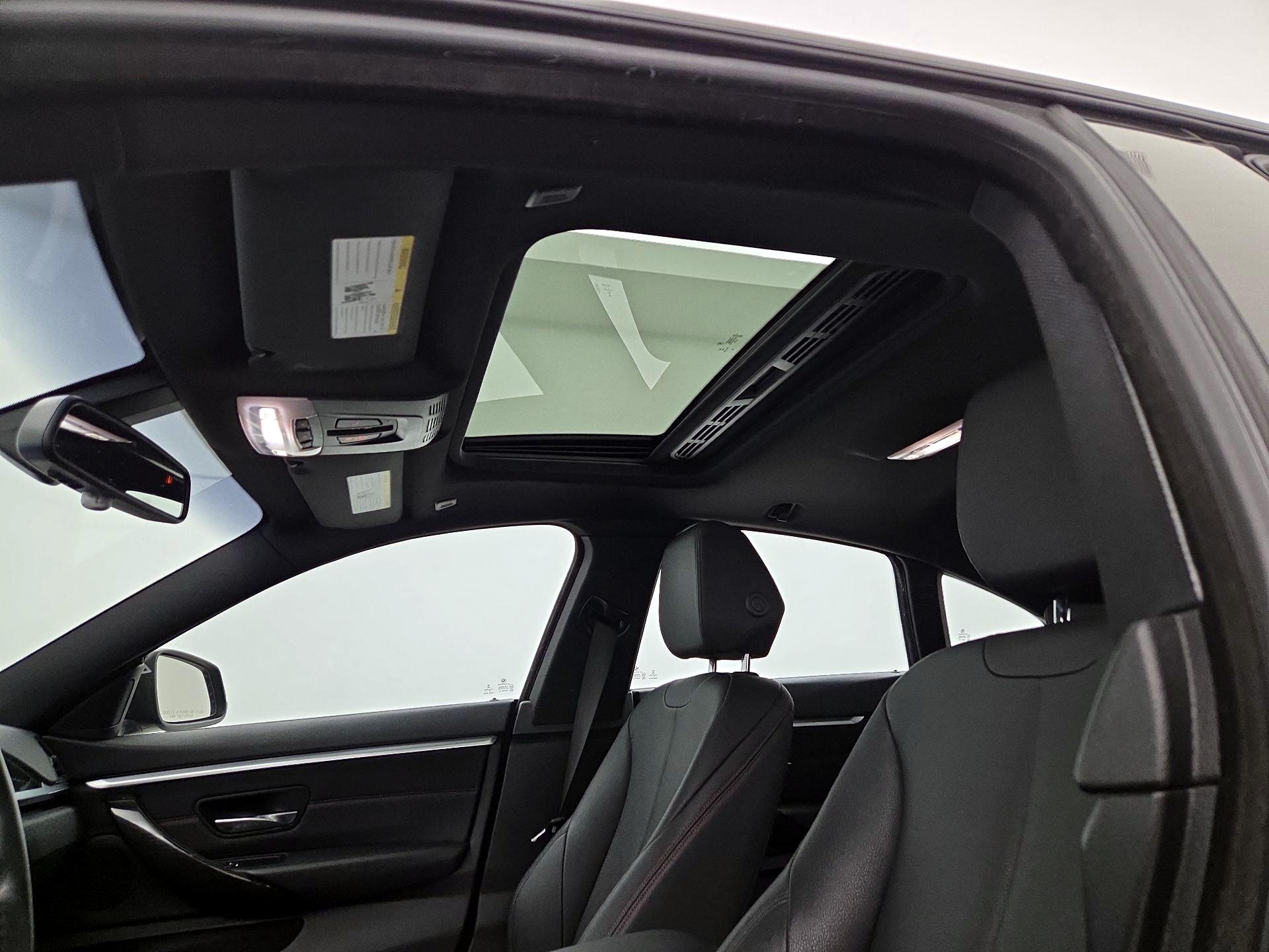 Thumbnail: 2018 BMW 4 Series - 19