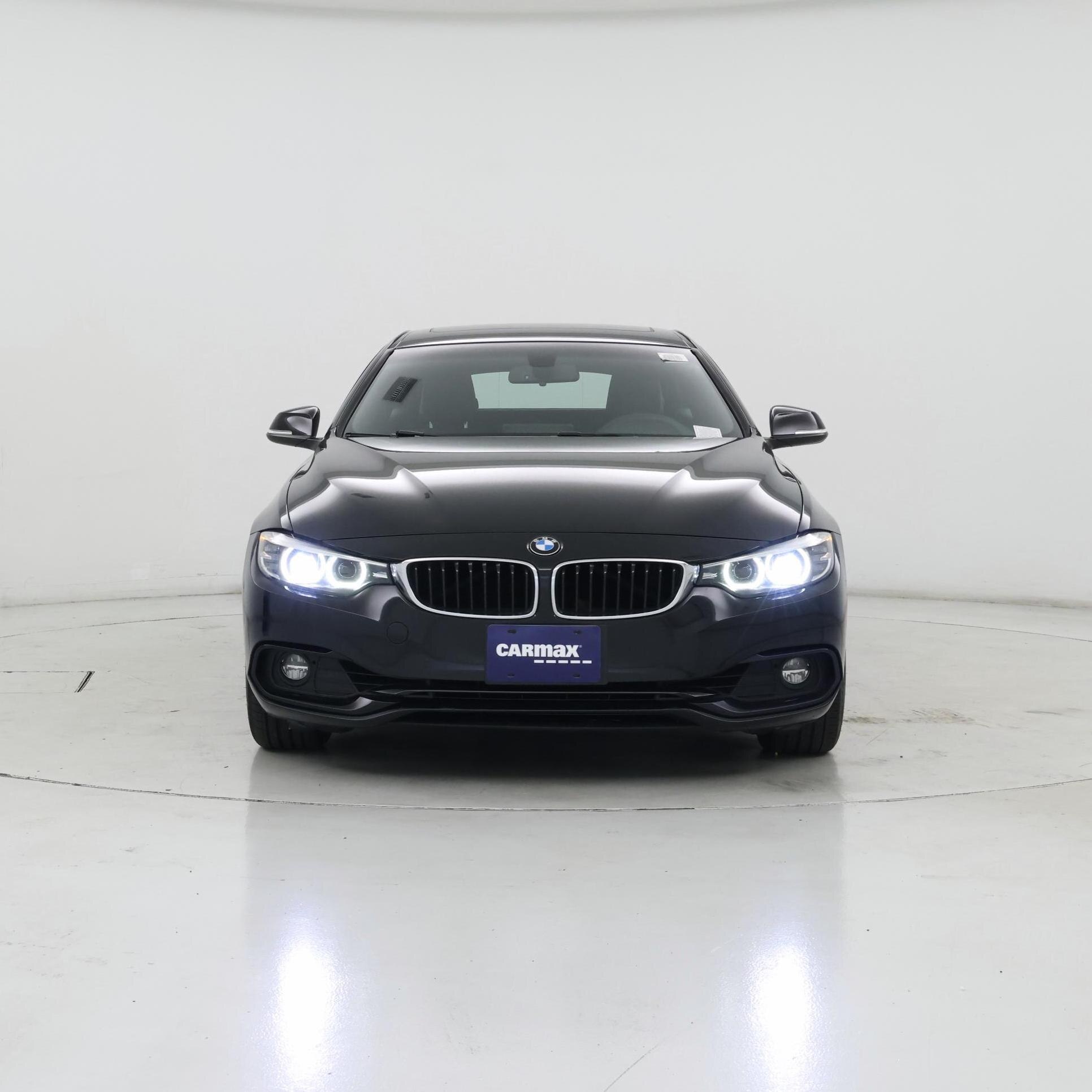 Thumbnail: 2018 BMW 4 Series - 5