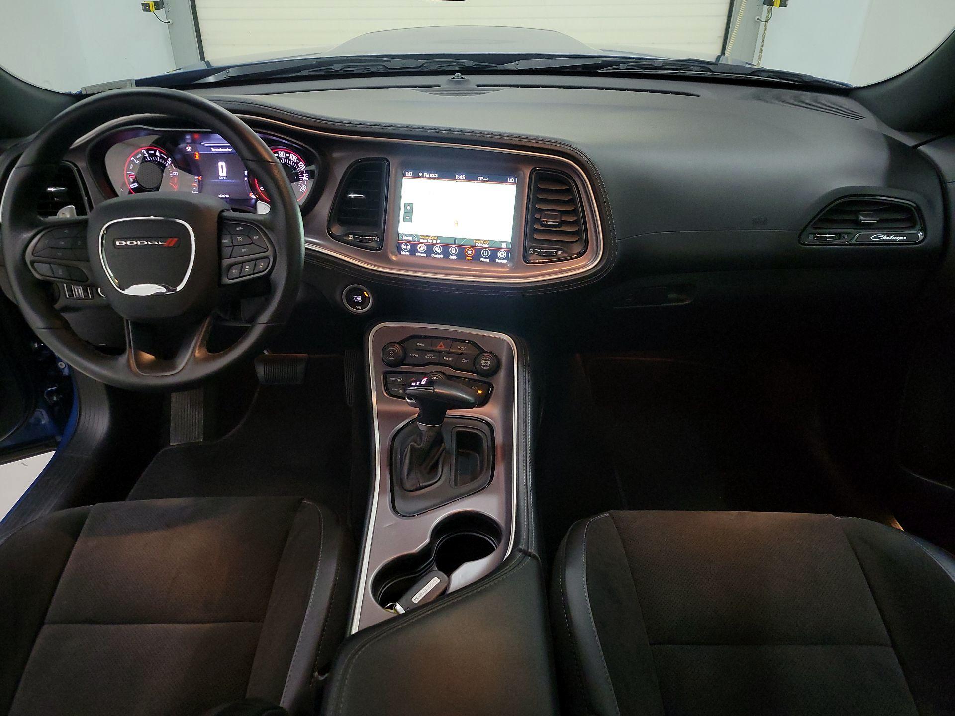 Thumbnail: 2021 Dodge Challenger - 9