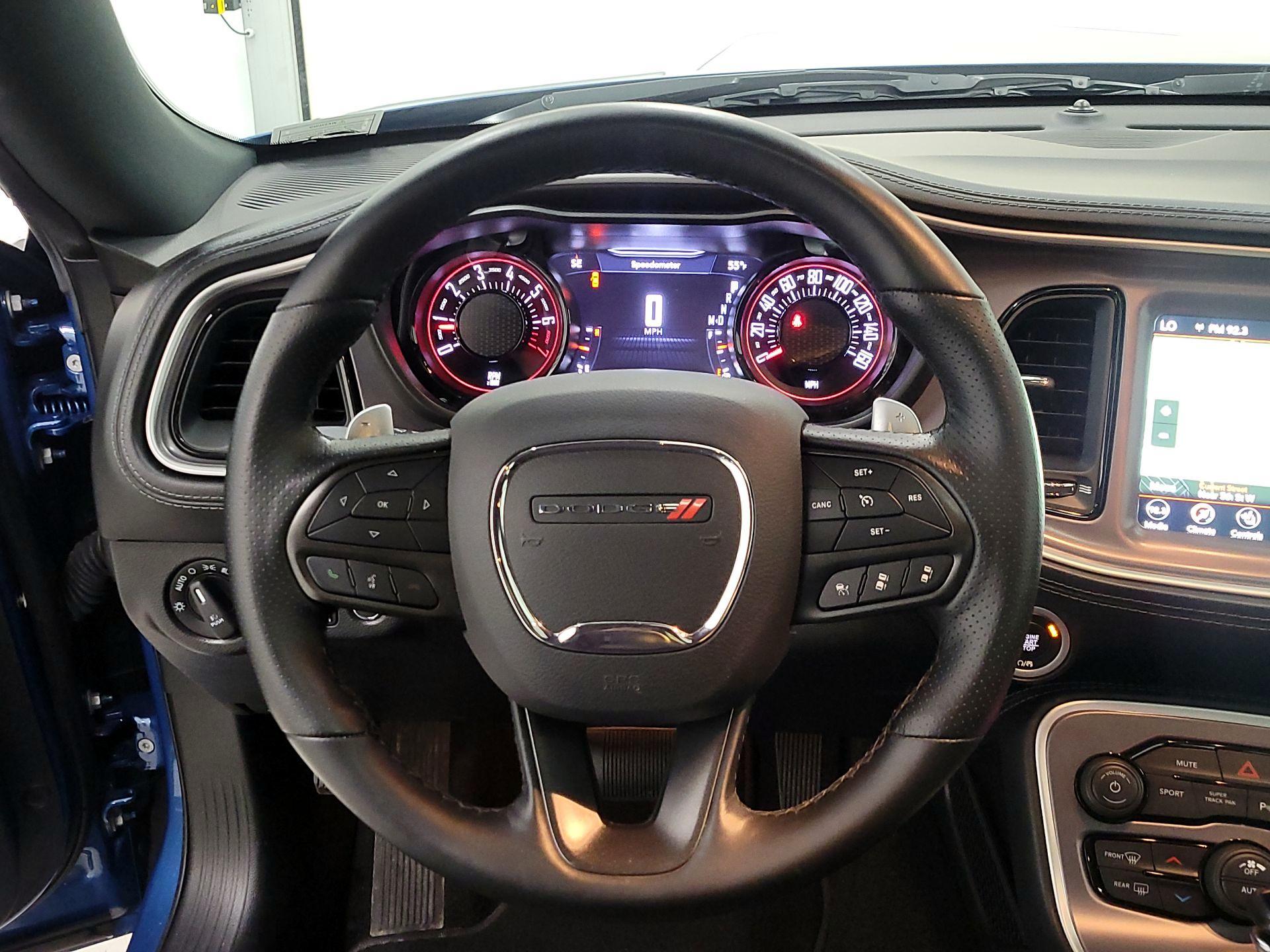 Thumbnail: 2021 Dodge Challenger - 10