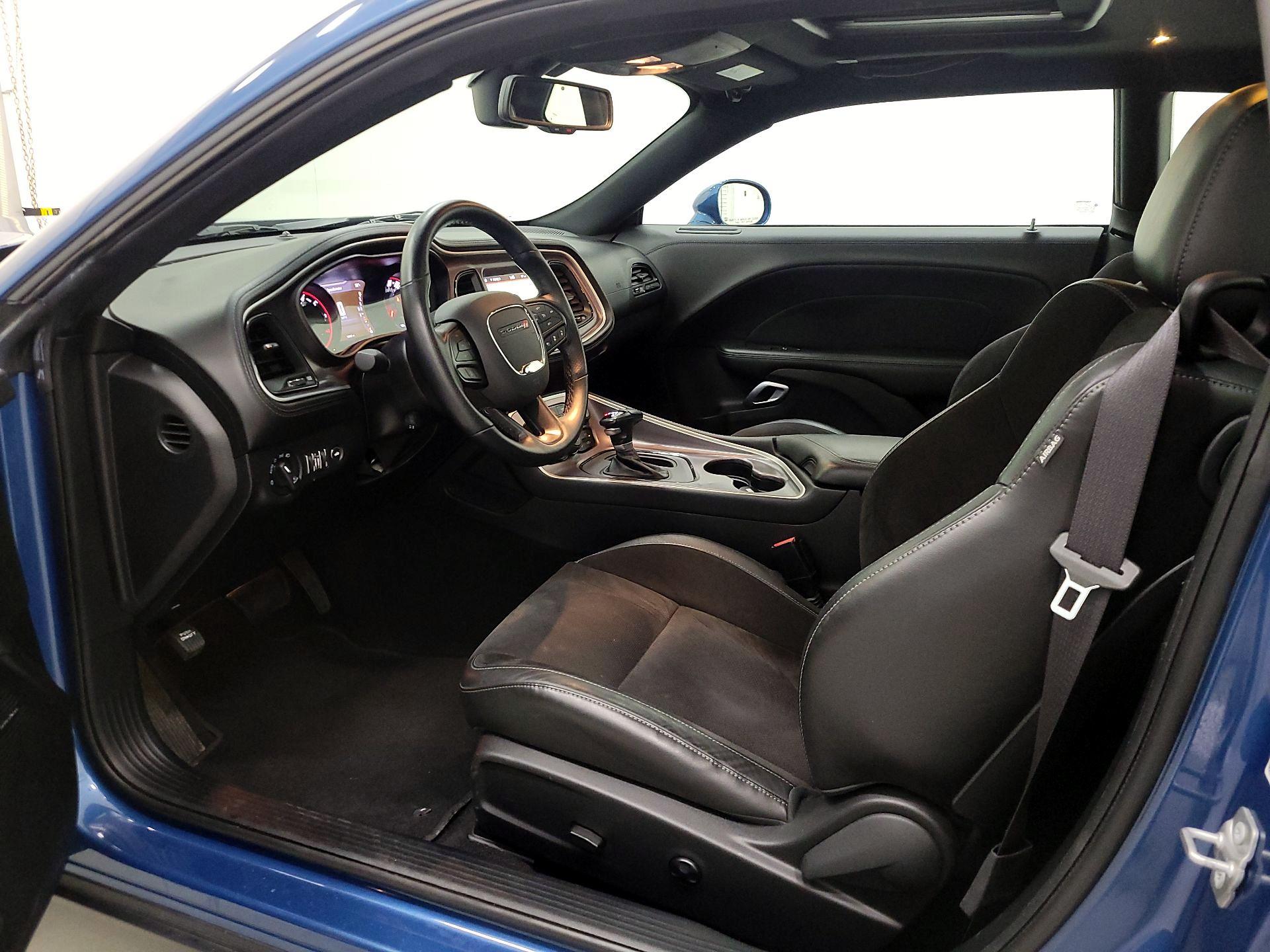 Thumbnail: 2021 Dodge Challenger - 11