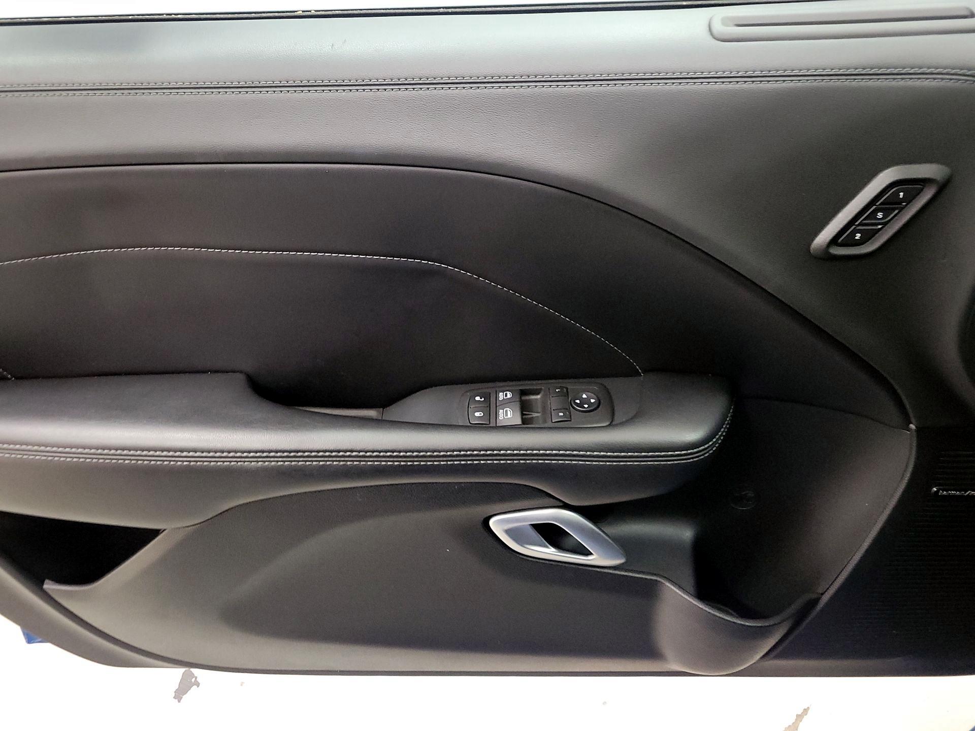 Thumbnail: 2021 Dodge Challenger - 12