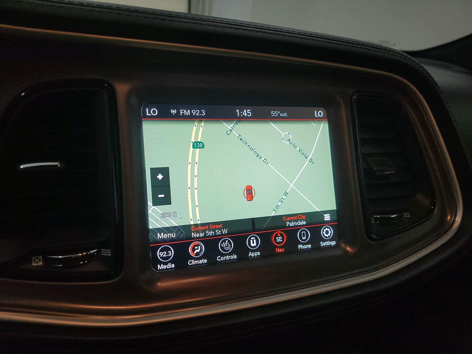 Thumbnail: 2021 Dodge Challenger - 14