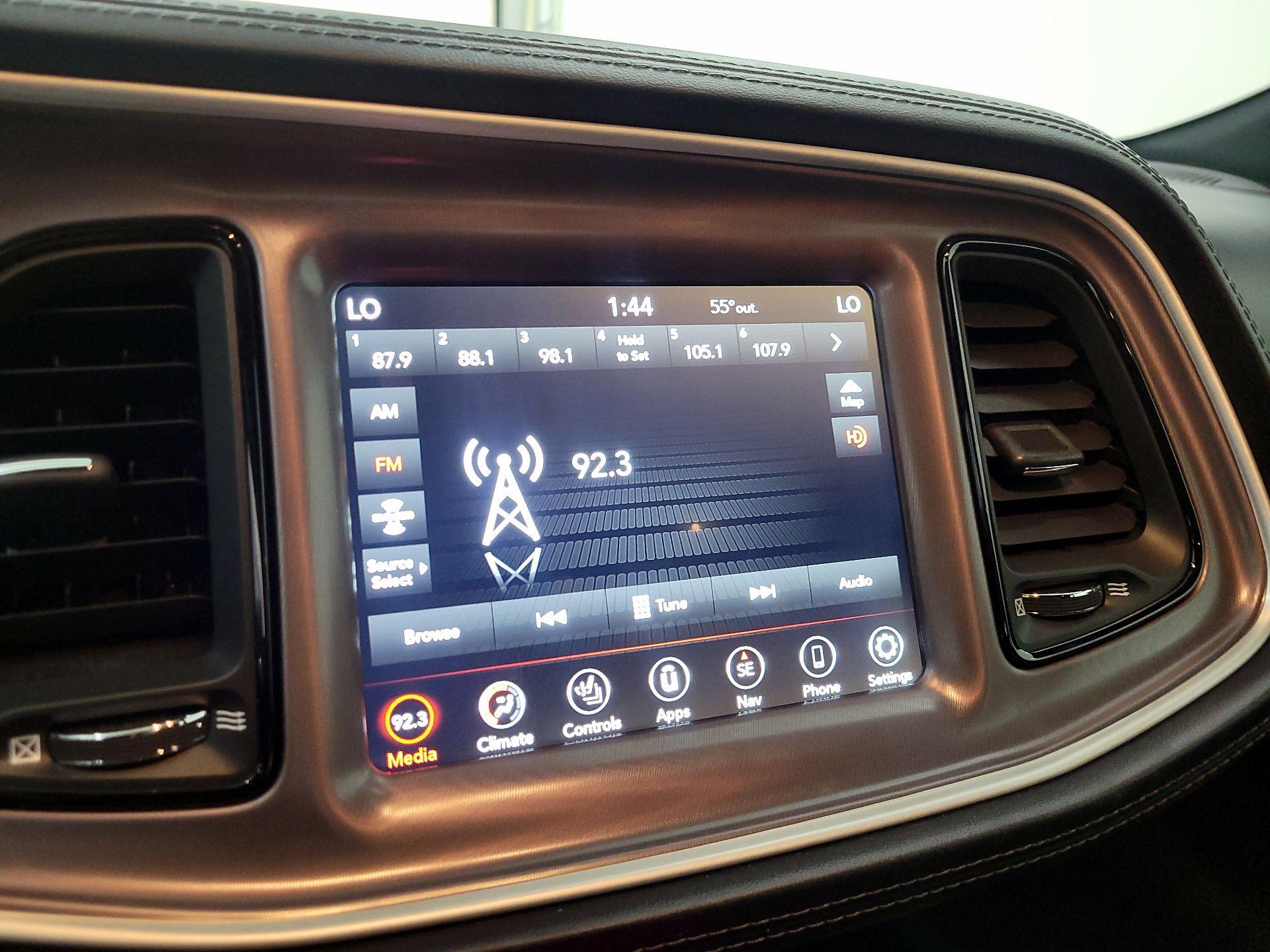 Thumbnail: 2021 Dodge Challenger - 16