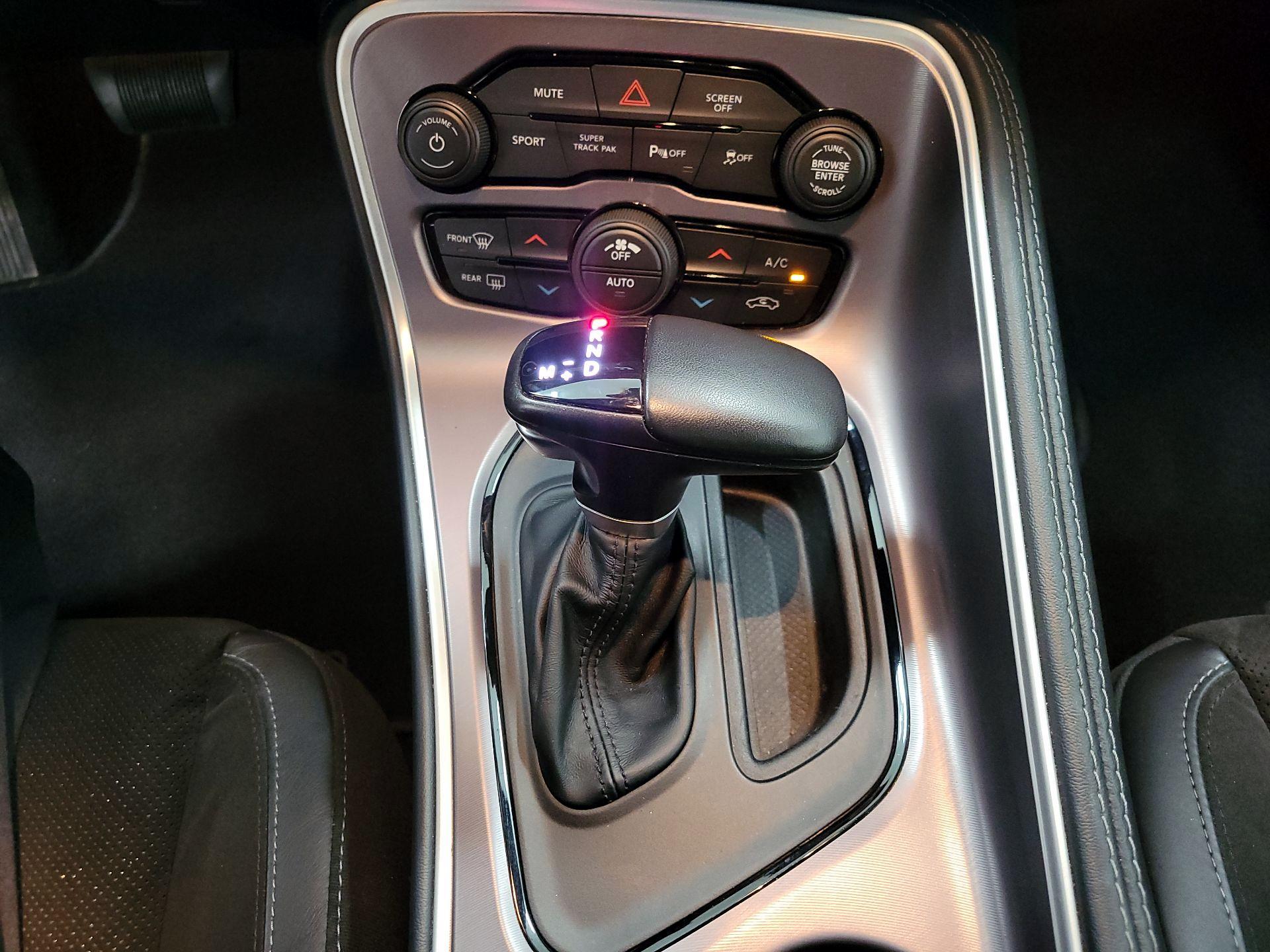 Thumbnail: 2021 Dodge Challenger - 18