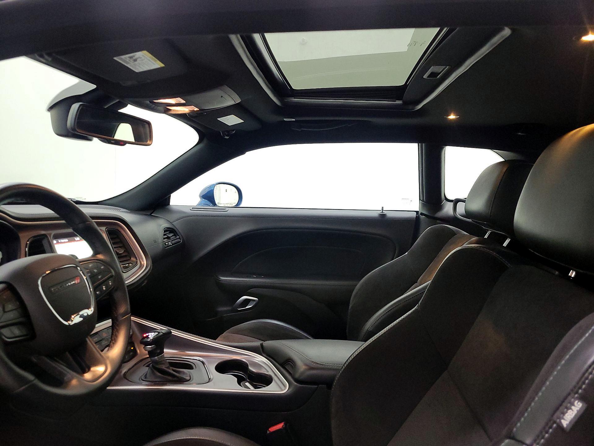 Thumbnail: 2021 Dodge Challenger - 20