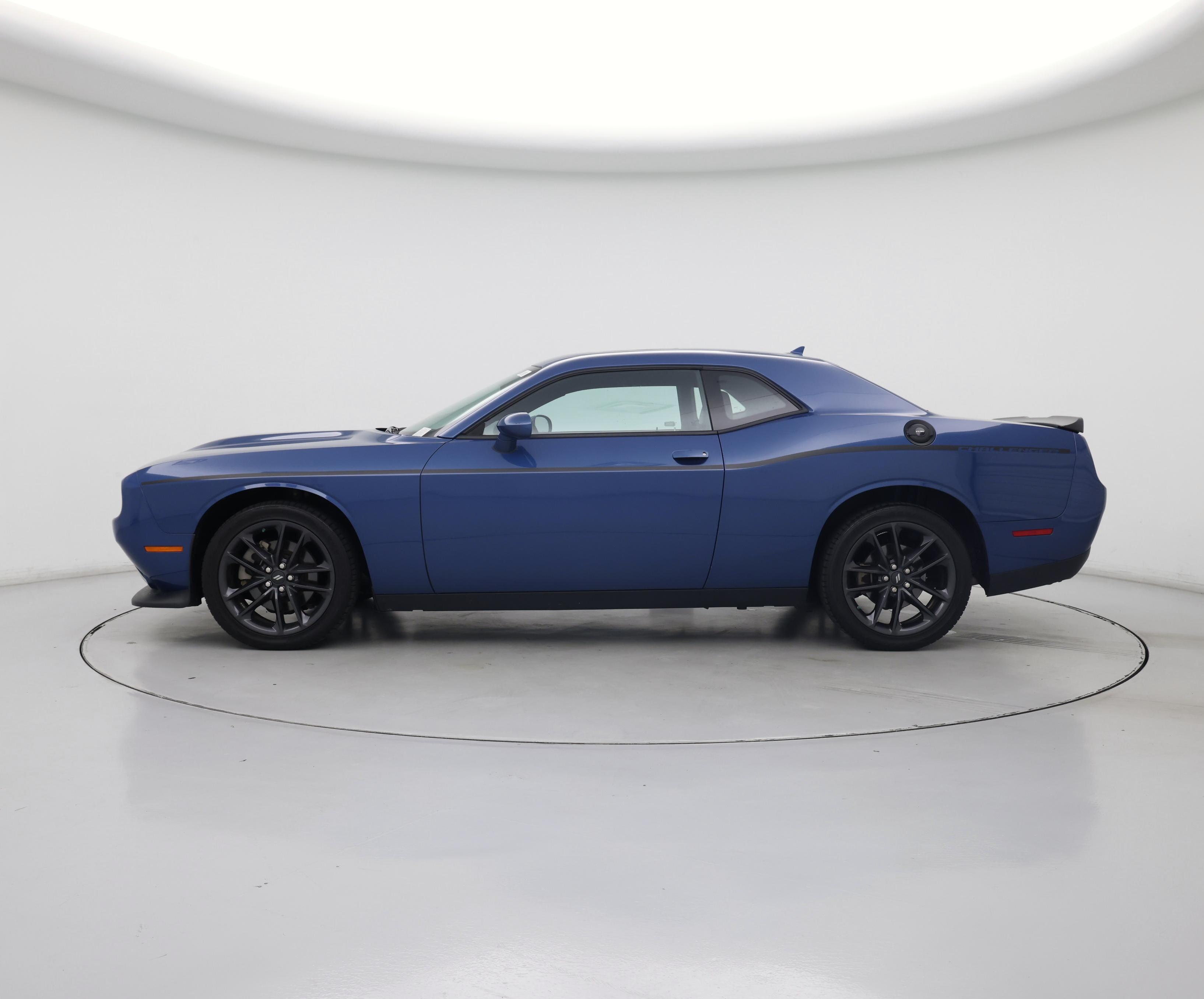 Thumbnail: 2021 Dodge Challenger - 3