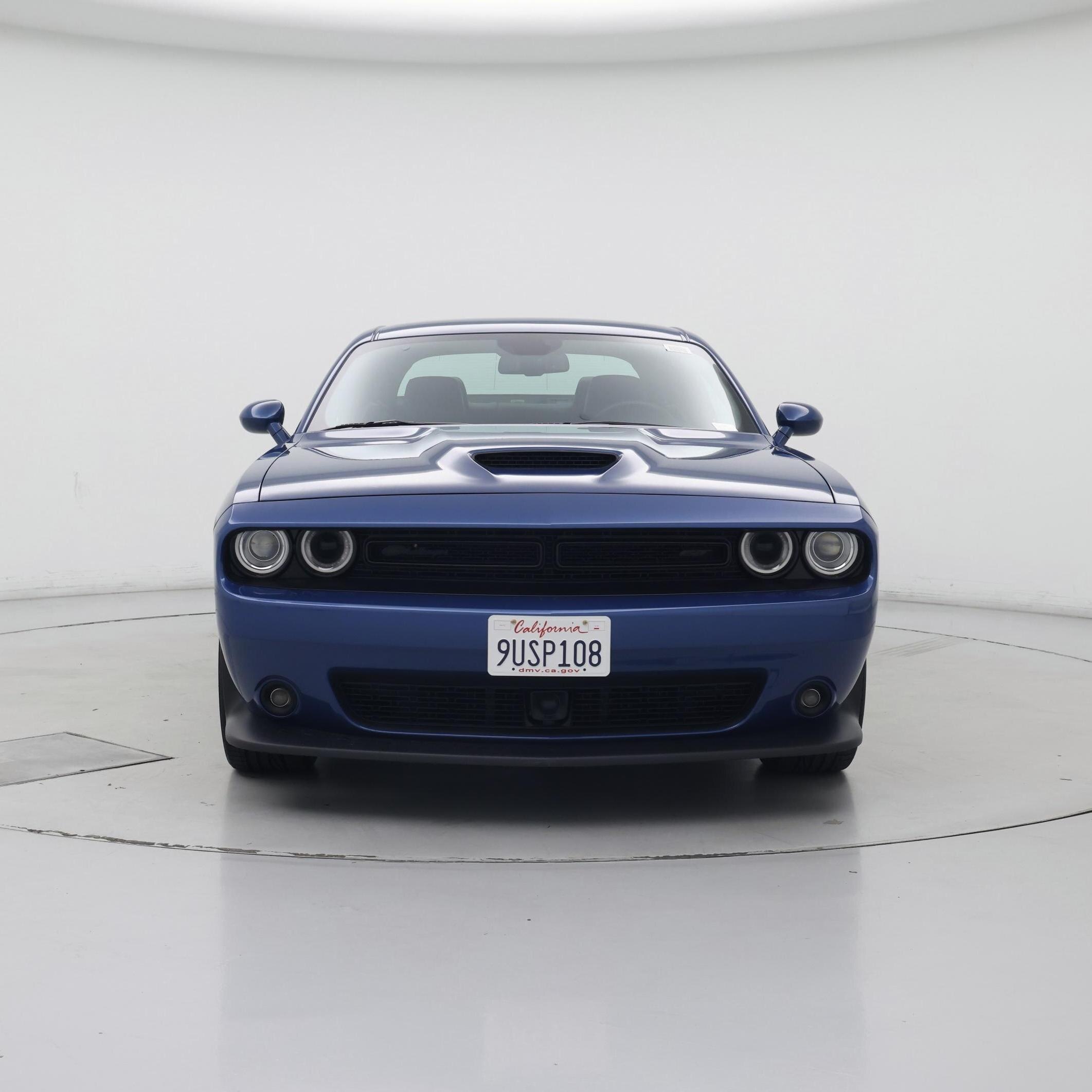 Thumbnail: 2021 Dodge Challenger - 5